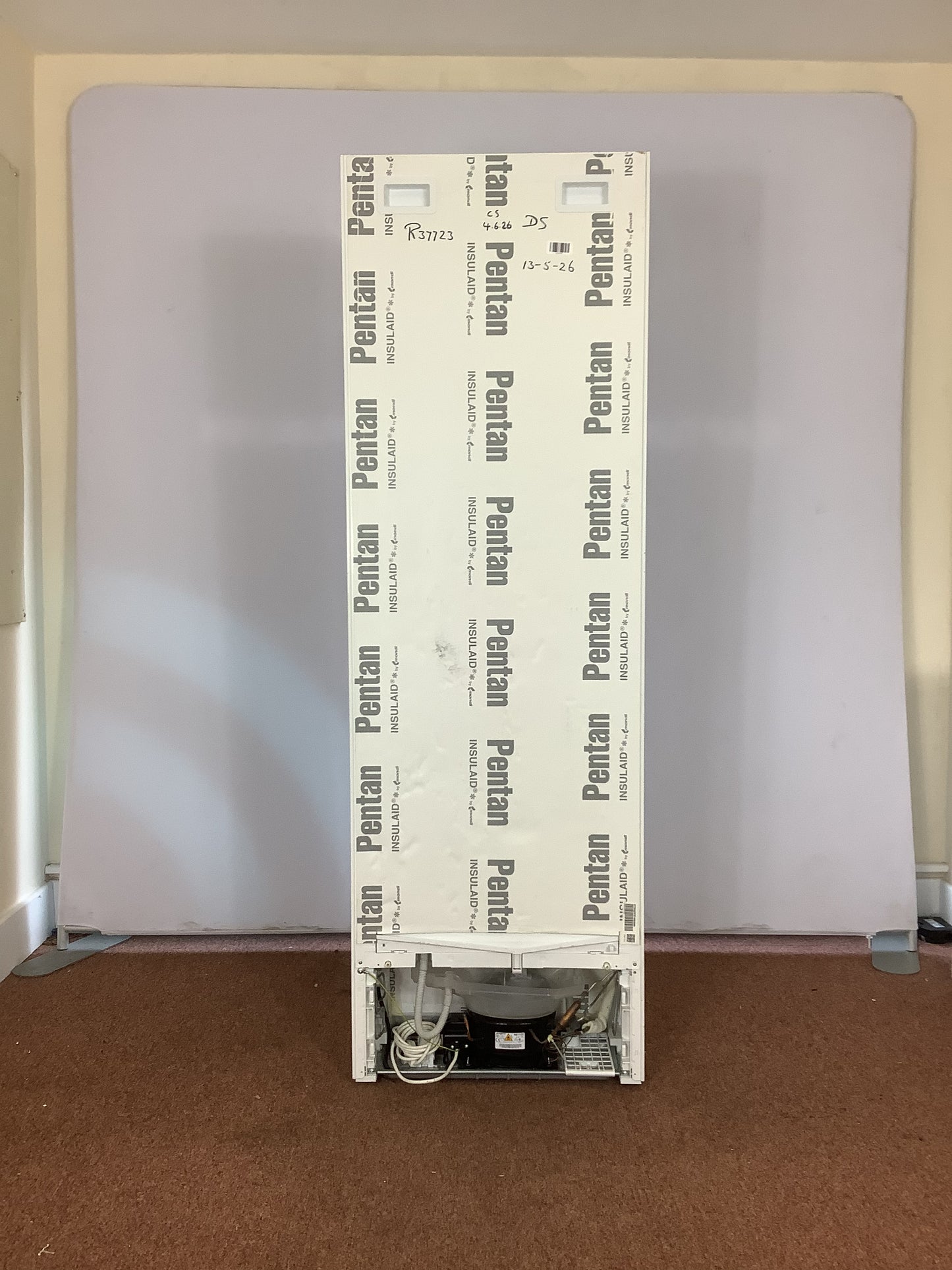 Bosch Fridge Freezer KGN36VW35G L52645