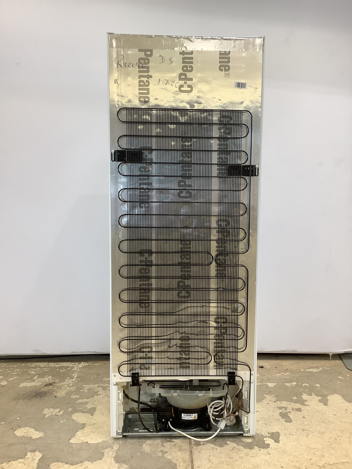 Bosch Freestanding Fridge KSV29NWEPG L53092