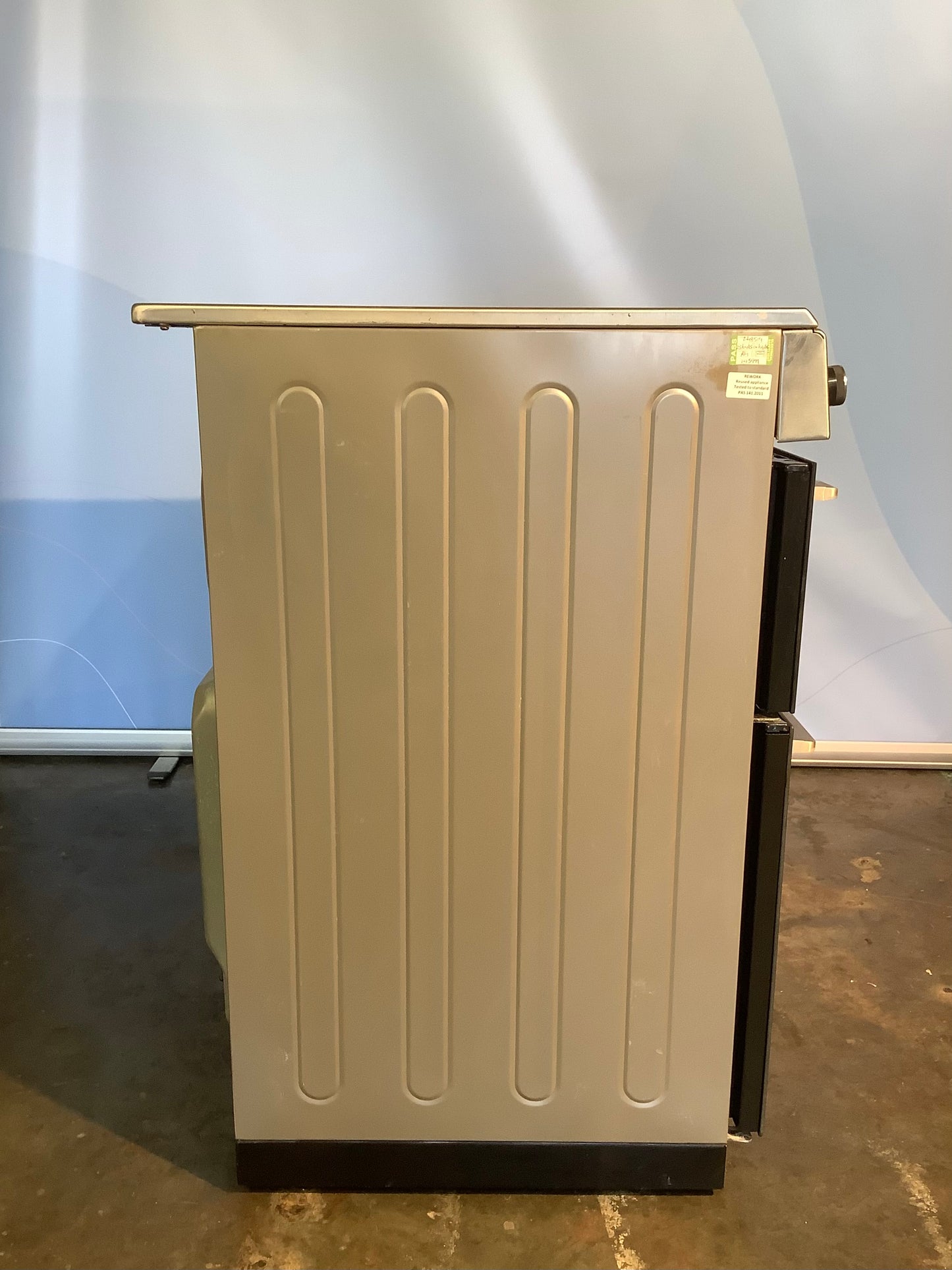 Statesman Electric Cooker TDC60X L48519