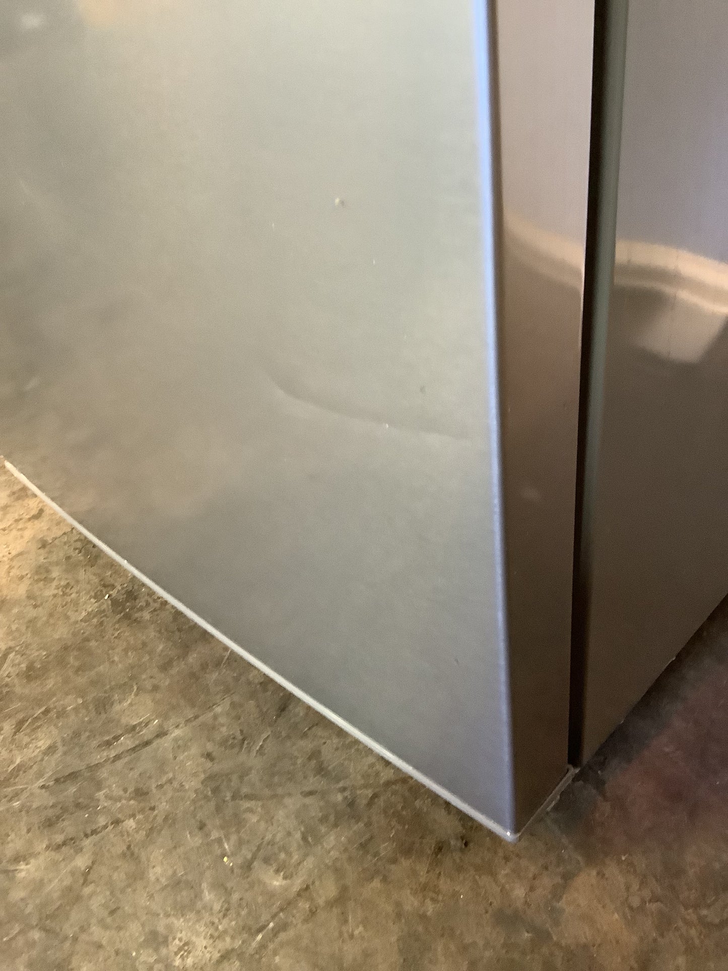 Kenwood Fridge Freezer KFCD55X15 L48082