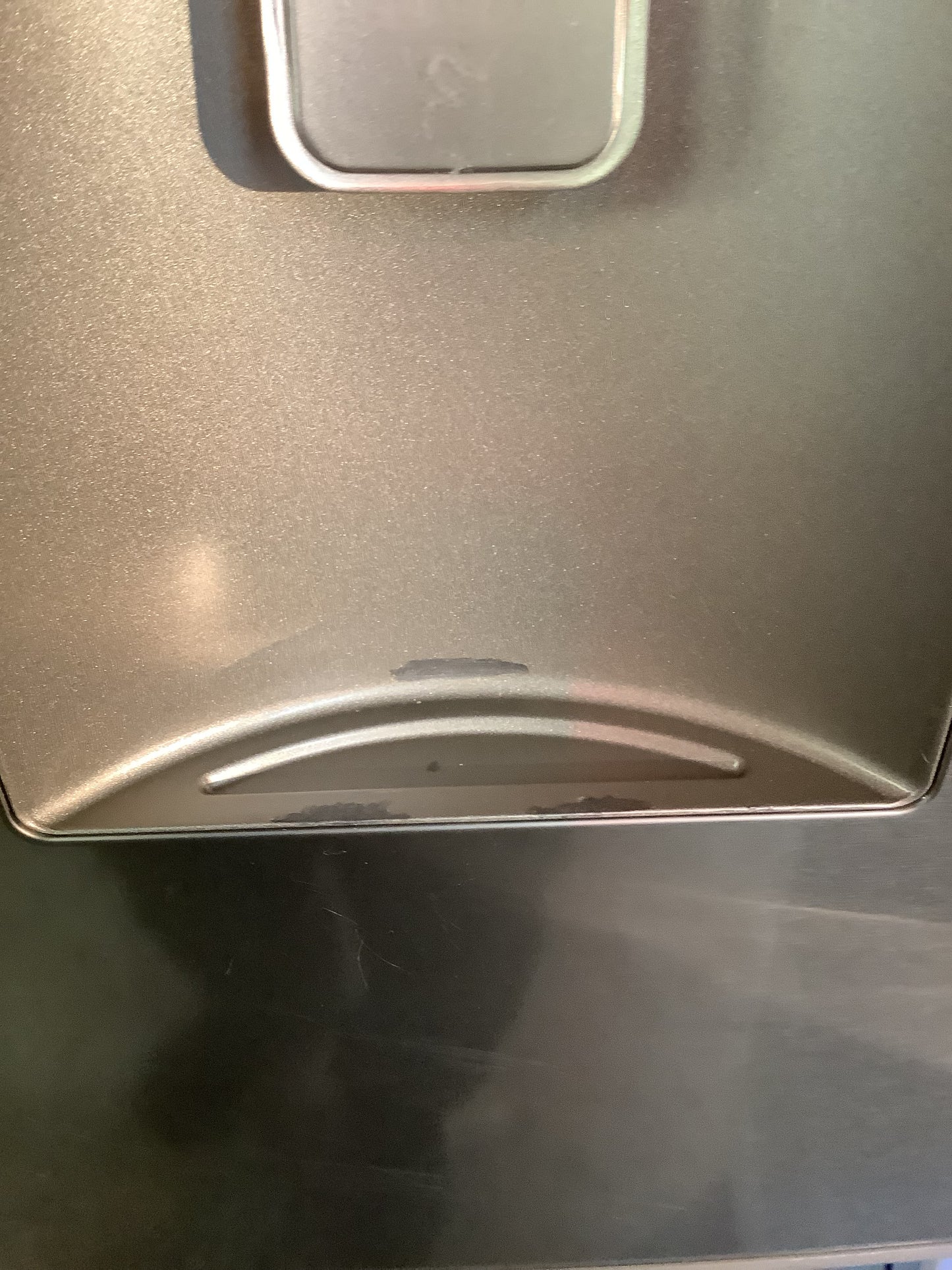 Kenwood Fridge Freezer KFCD55X15 L48082