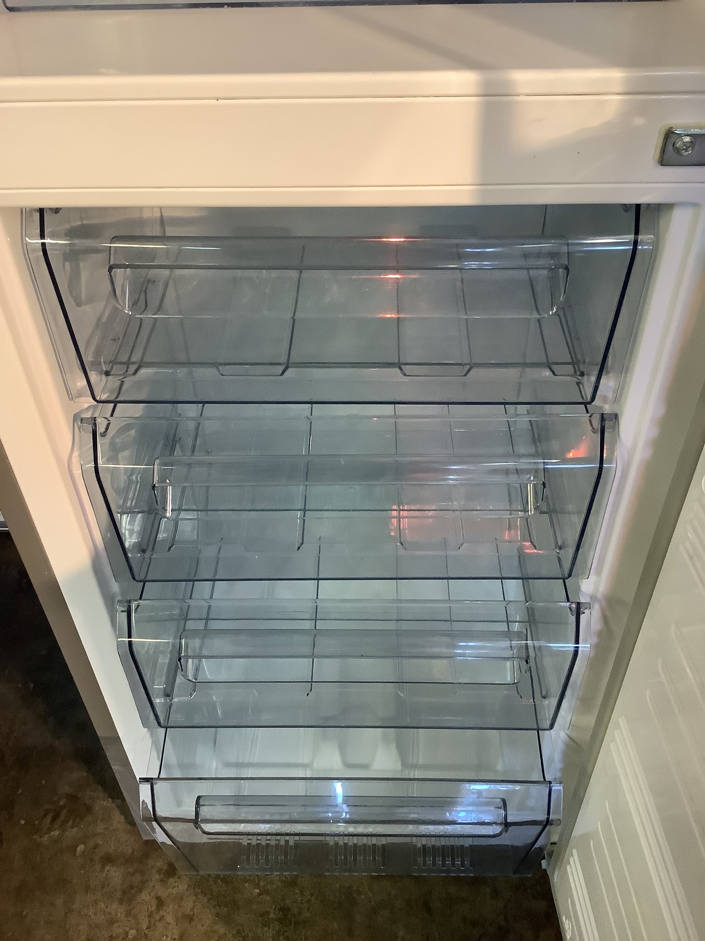 Kenwood Fridge Freezer KFCD55X15 L48082