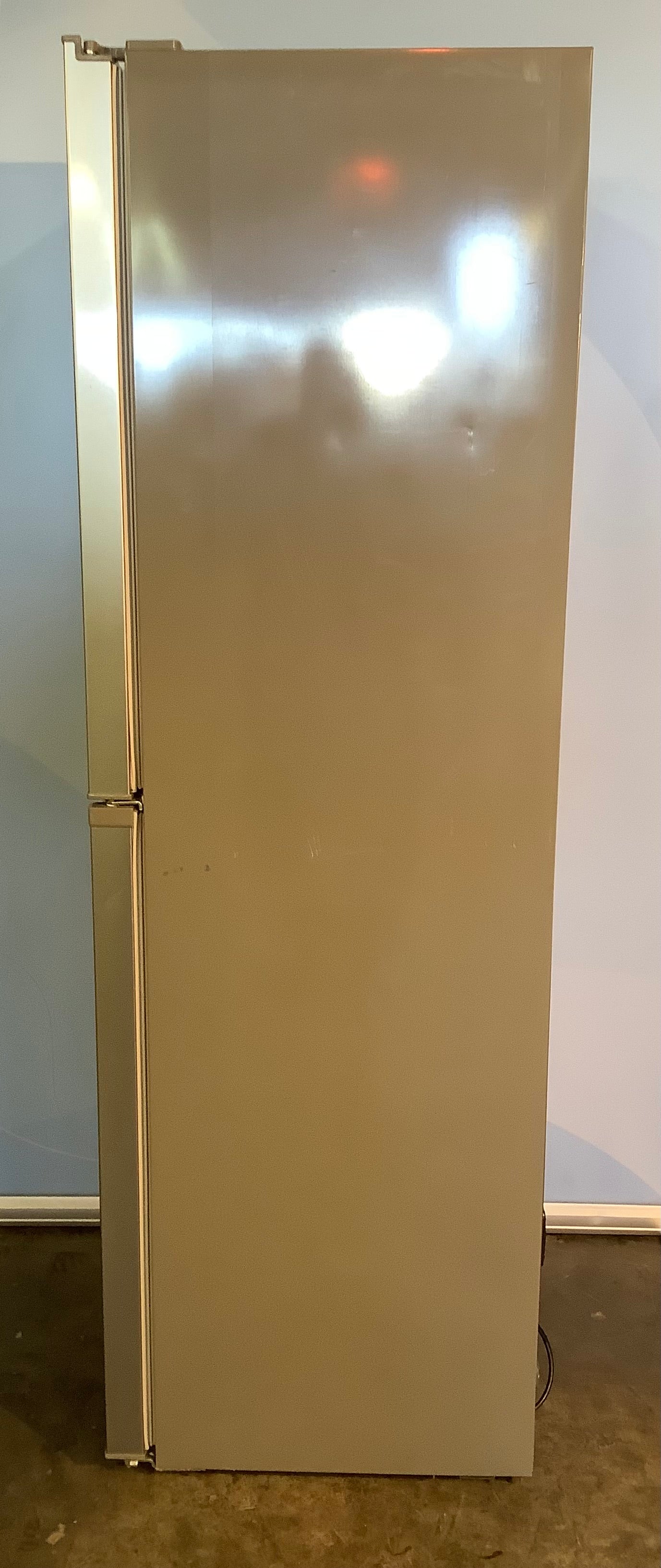 Kenwood Fridge Freezer KFCD55X15 L48082