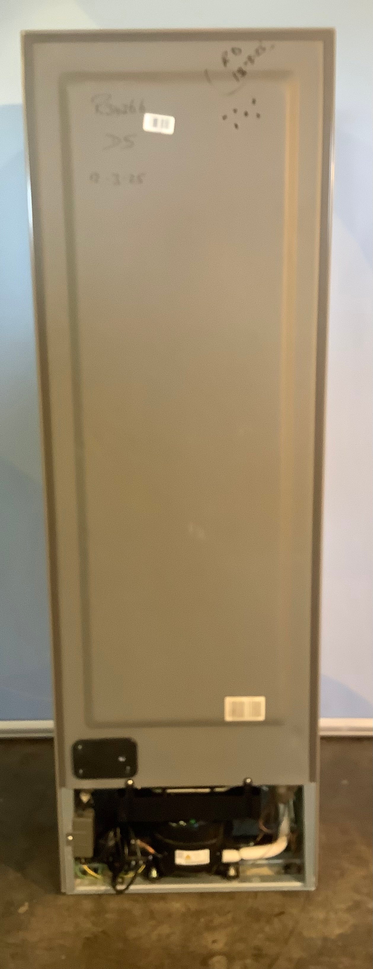 Kenwood Fridge Freezer KFCD55X15 L48082