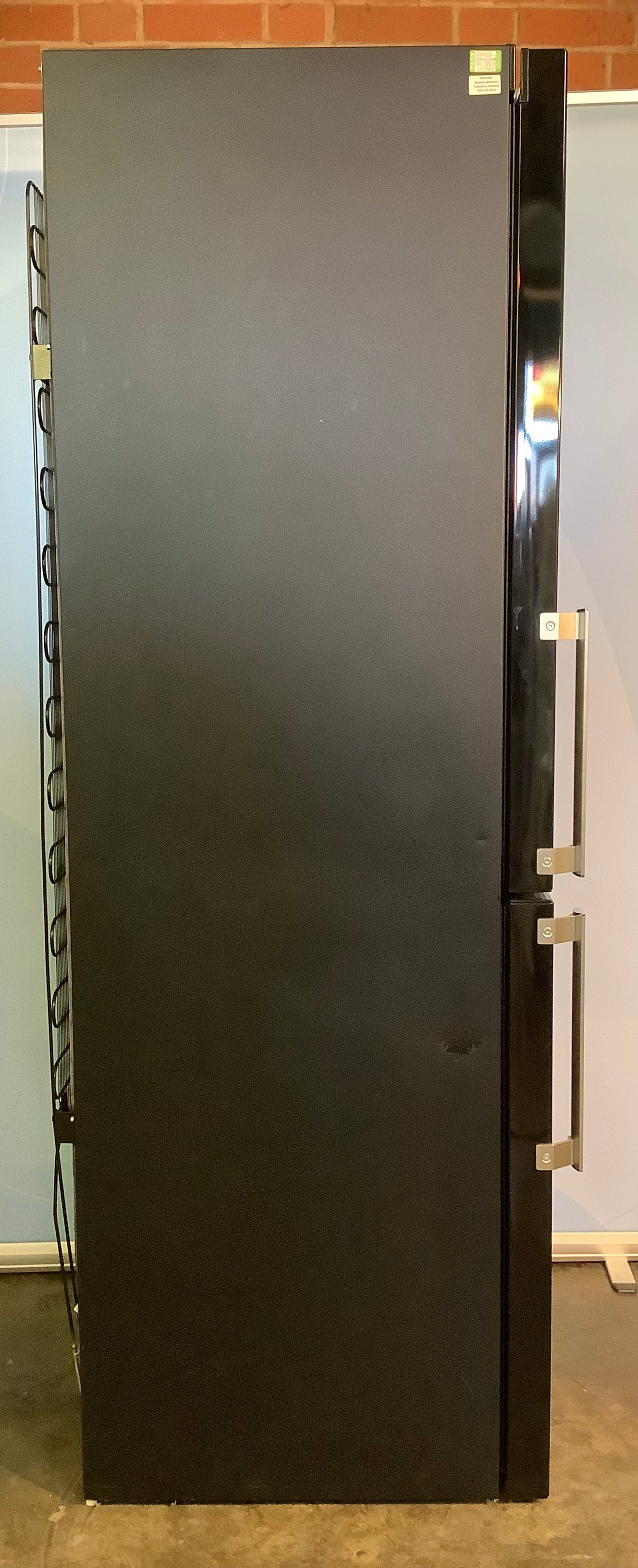 Hotpoint Fridge Freezer H5T811IKH L48083