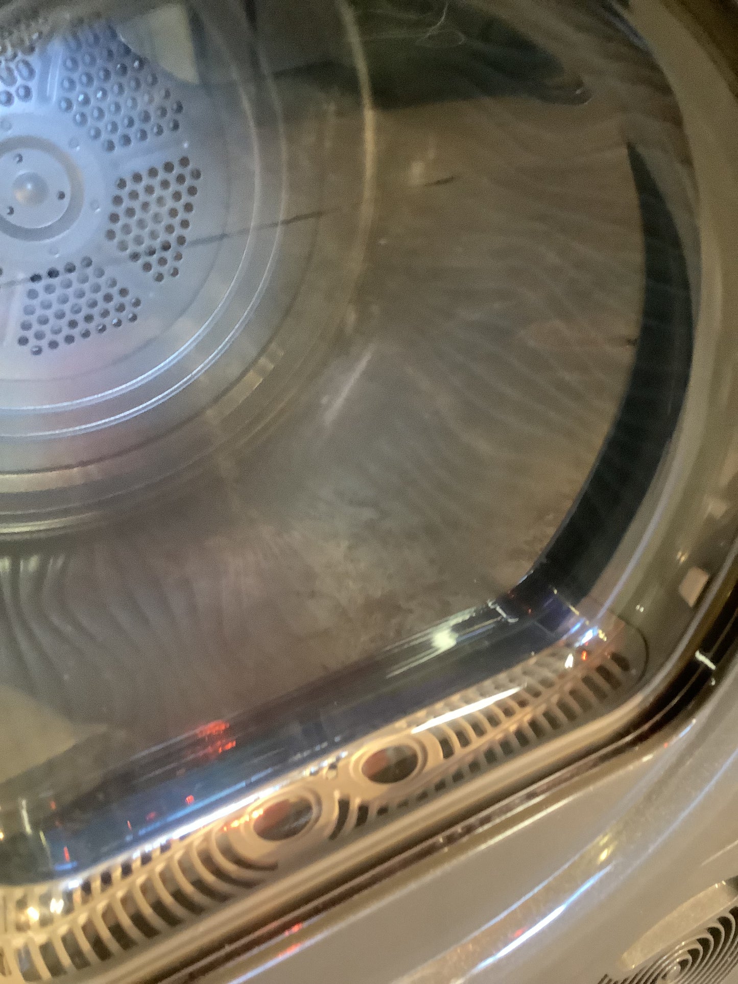 Hotpoint 8kg Tumble Dryer TCFS83 L48258