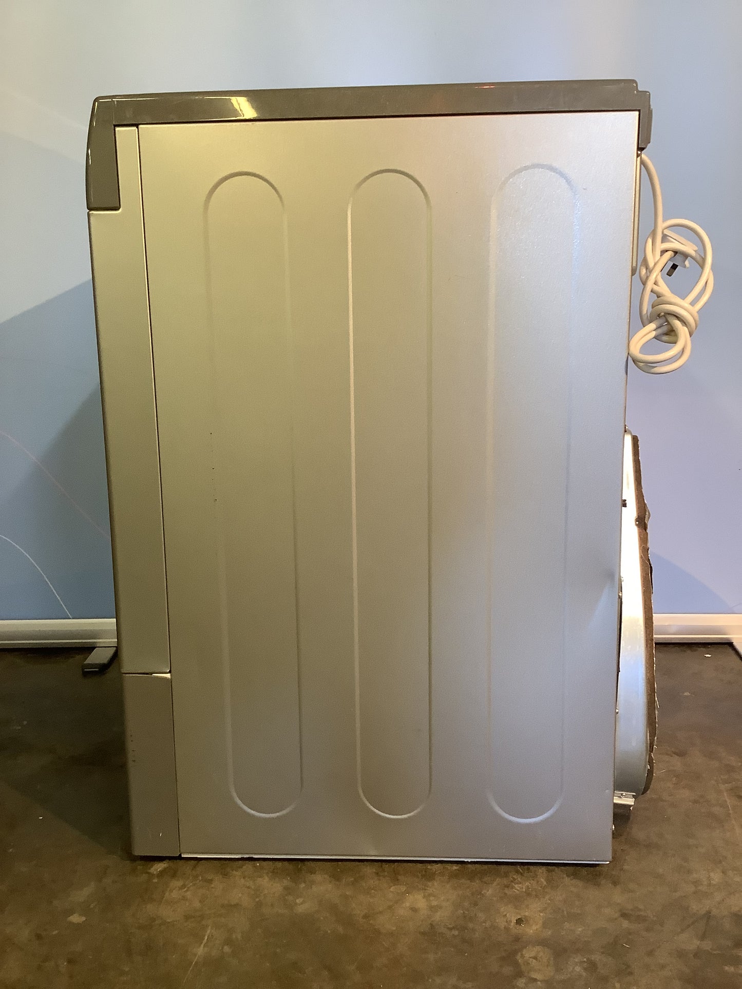 Hotpoint 8kg Tumble Dryer TCFS83 L48258