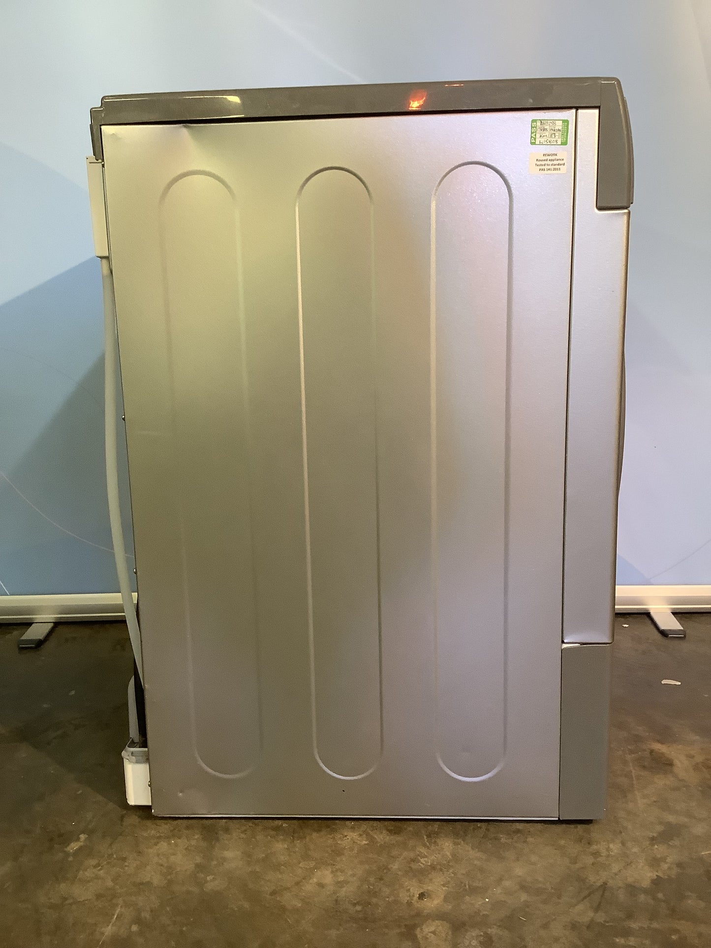 Hotpoint 8kg Tumble Dryer TCFS83 L48258