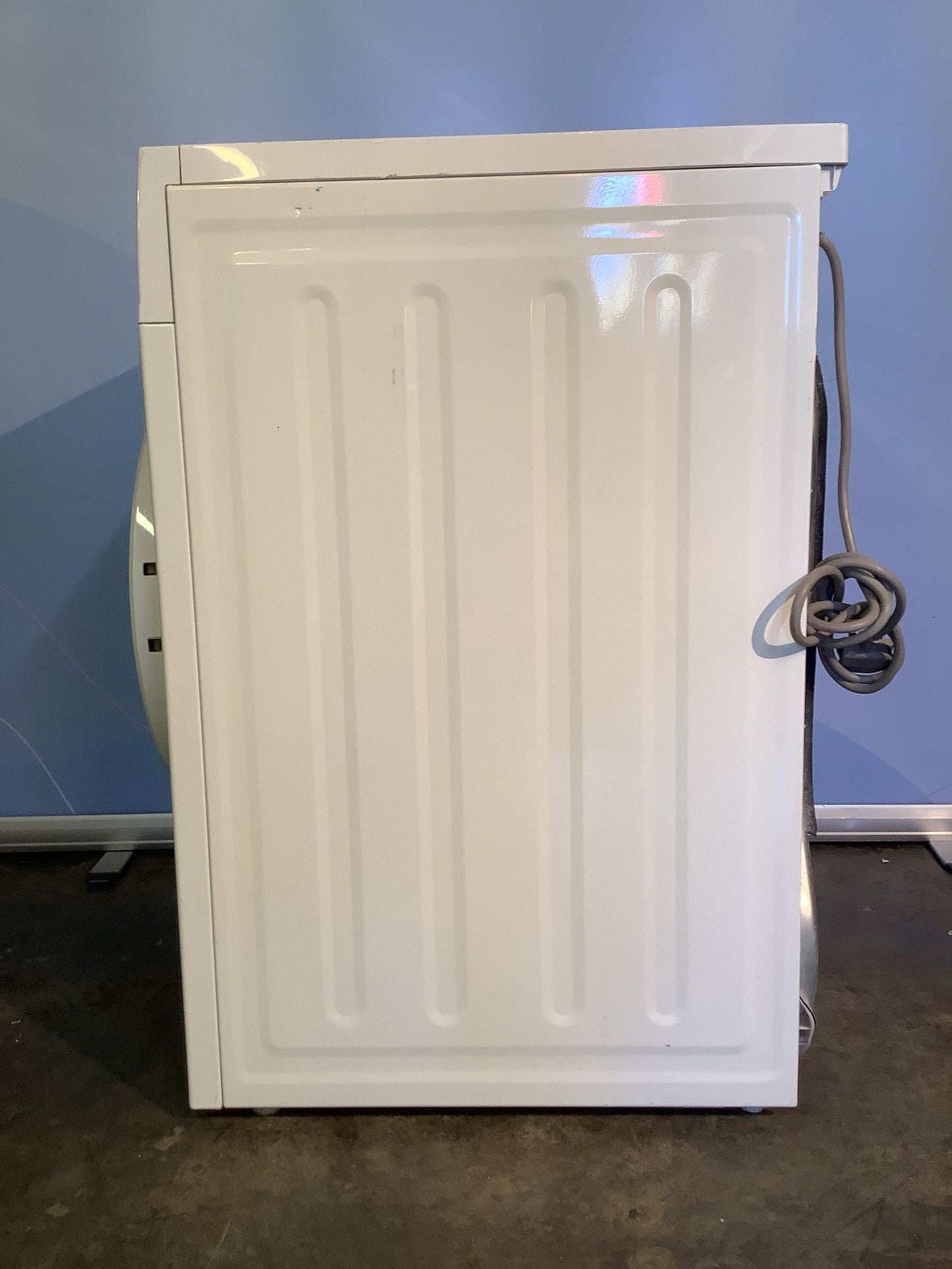 ElectriQ 8kg Tumble Dryer EIQFSTDC8 L48282