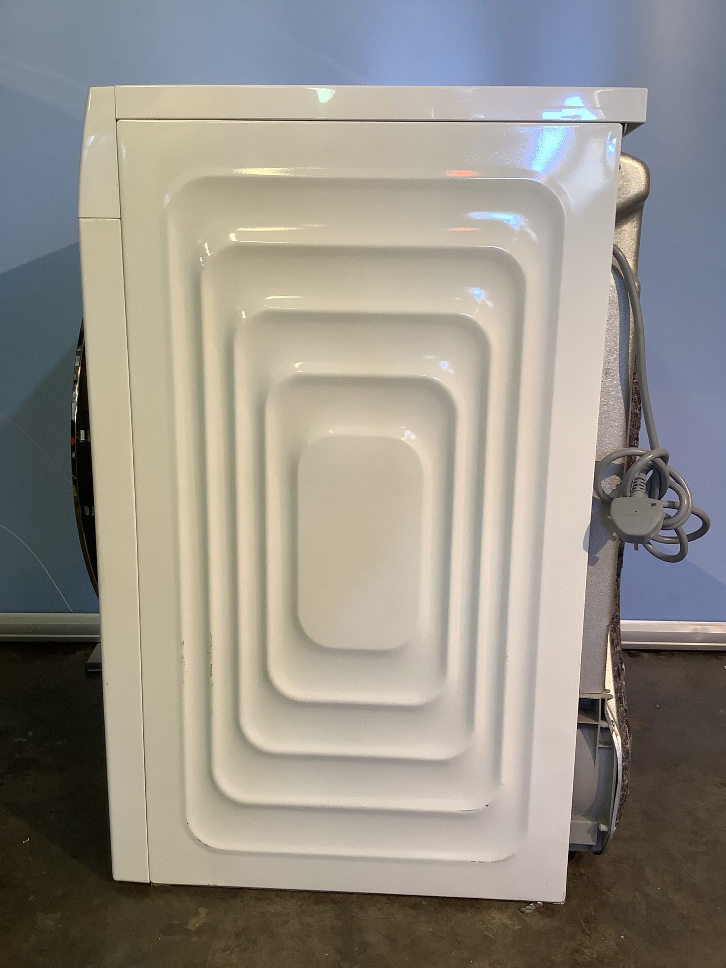 Beko 9kg Tumble Dryer B3T4911DW L48143
