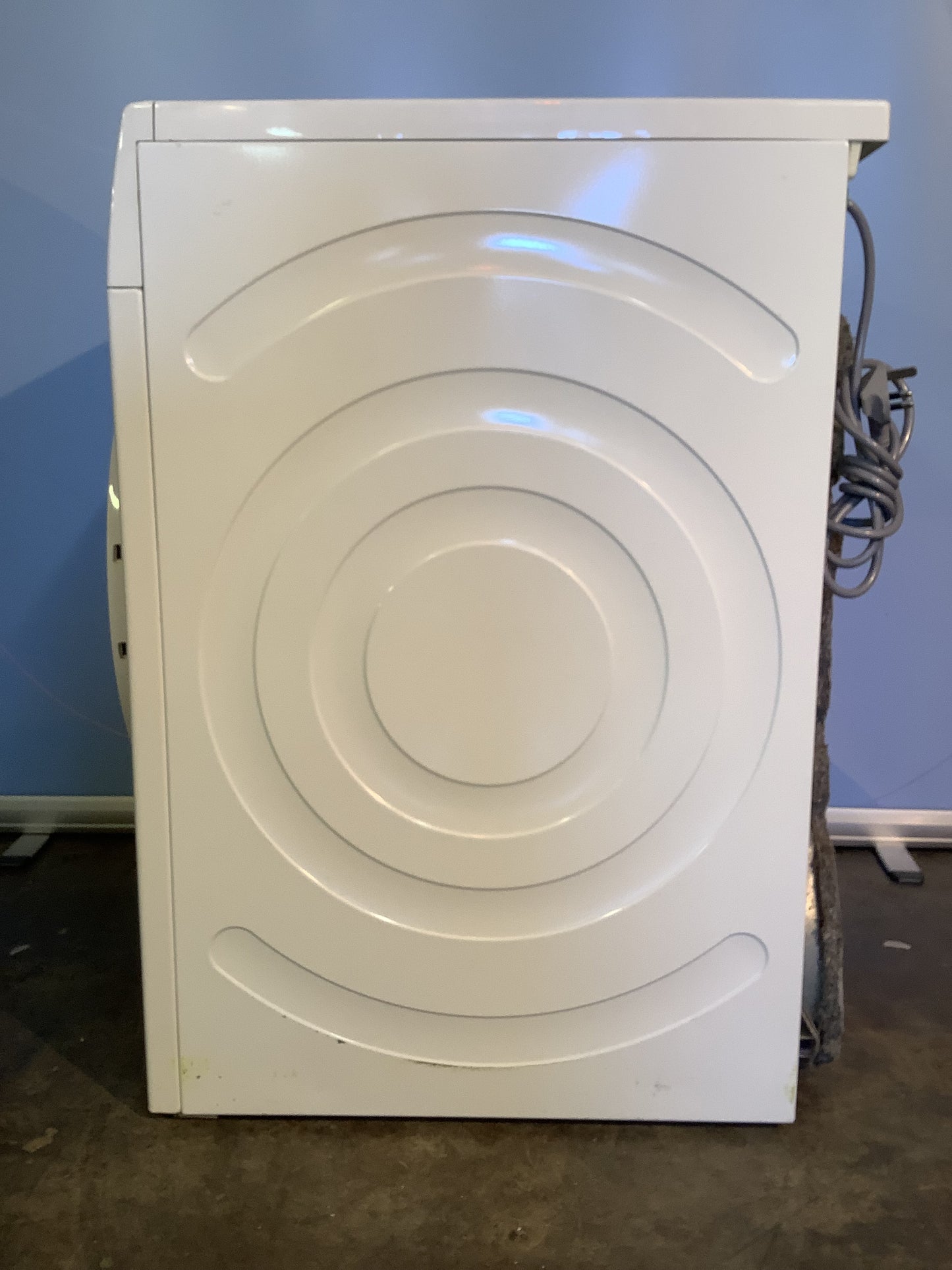 Bosch 8kg Tumble Dryer WTB84200GB L48113