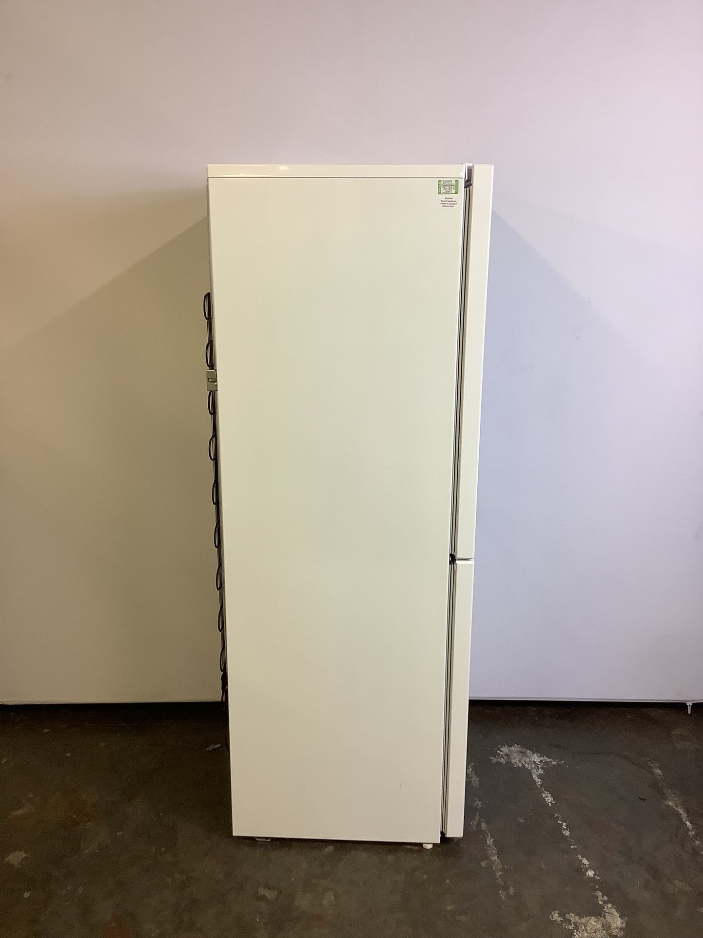 Beko Fridge Freezer CXFG1552W L49309
