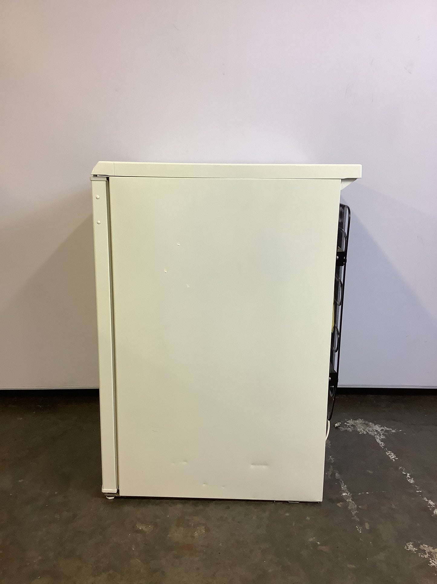 John Lewis Undercounter Freezer JLW6010 L49314