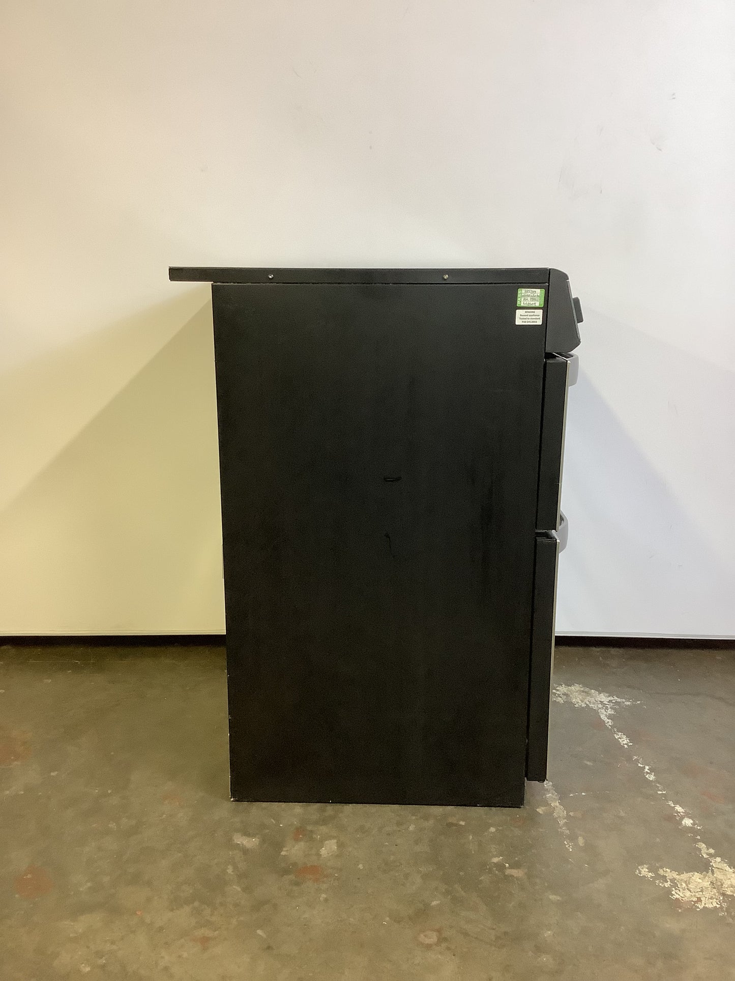 Belling Electric Cooker FSE60i L45764