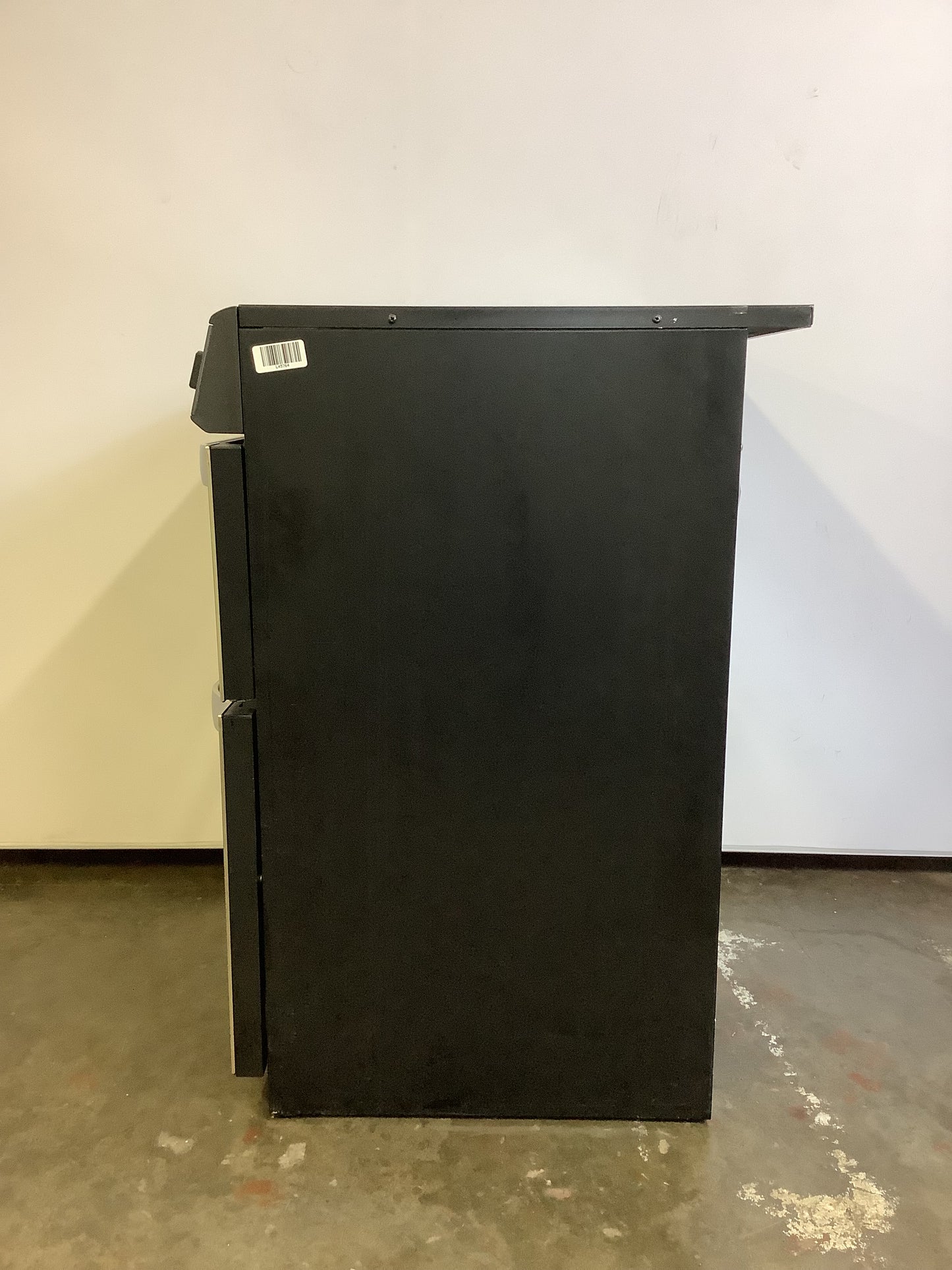 Belling Electric Cooker FSE60i L45764