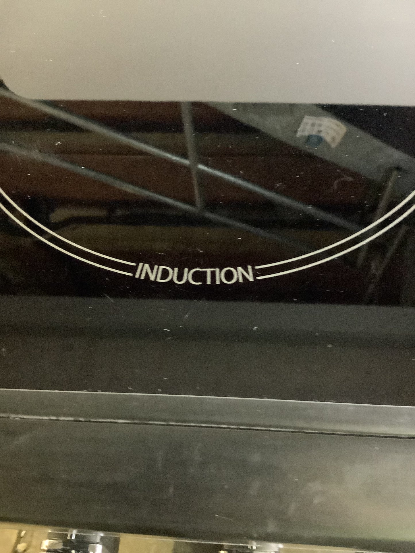 Belling Electric Cooker FSE60i L45764