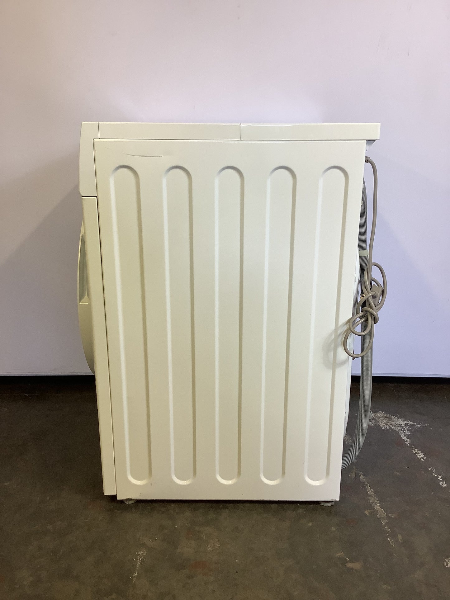 Bush 8kg Washing Machine 8kg WMNBX814W L49396