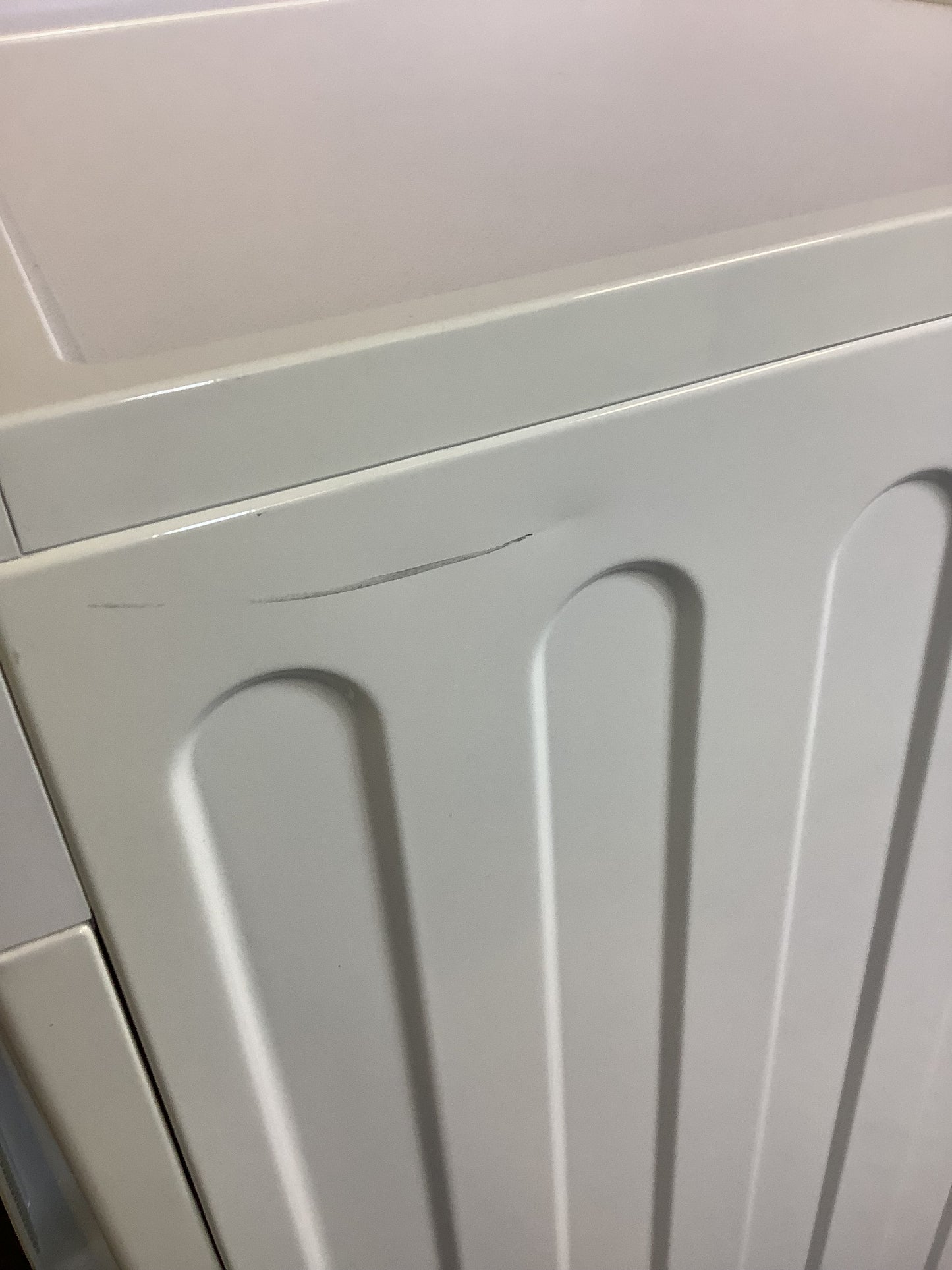 Bush 8kg Washing Machine 8kg WMNBX814W L49396