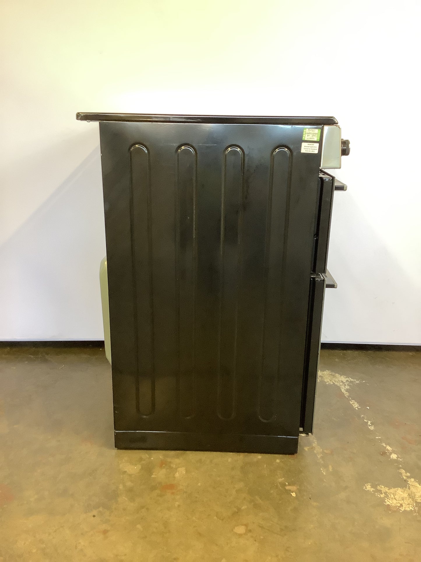 Kenwood Electric Cooker KDC66SS19 L49367