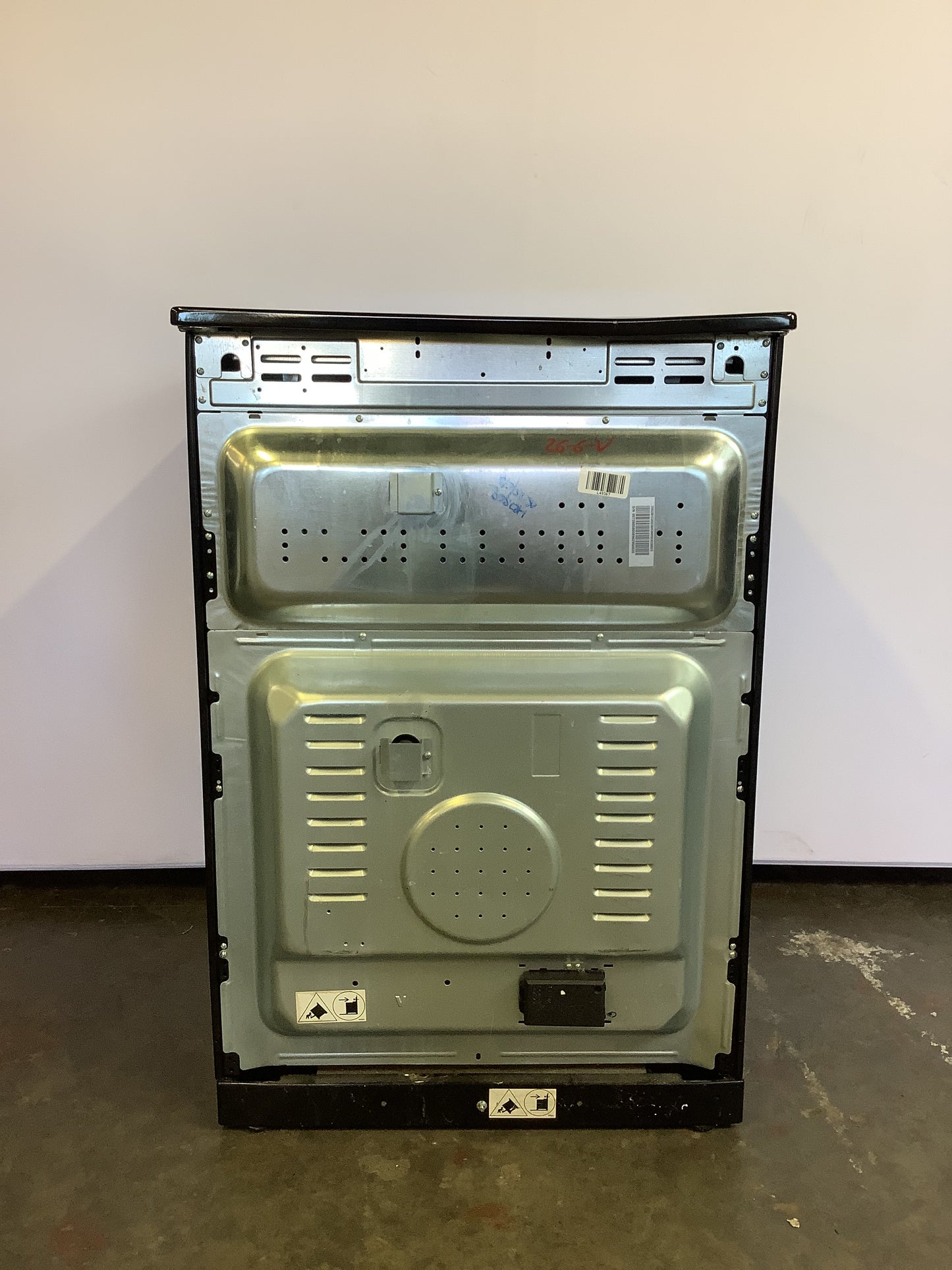 Kenwood Electric Cooker KDC66SS19 L49367