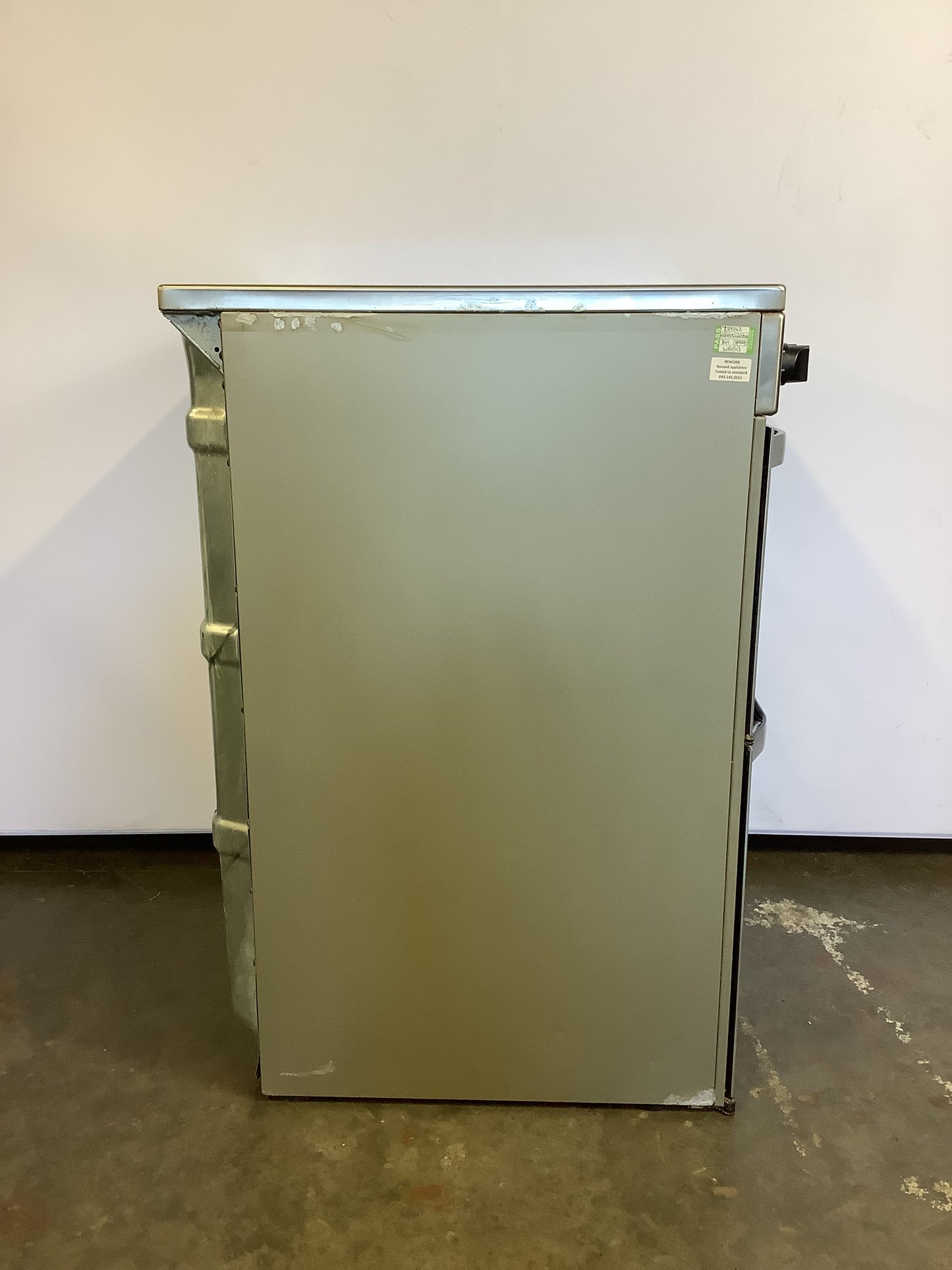 Hotpoint Electric Cooker HDM67V9DCX L49242