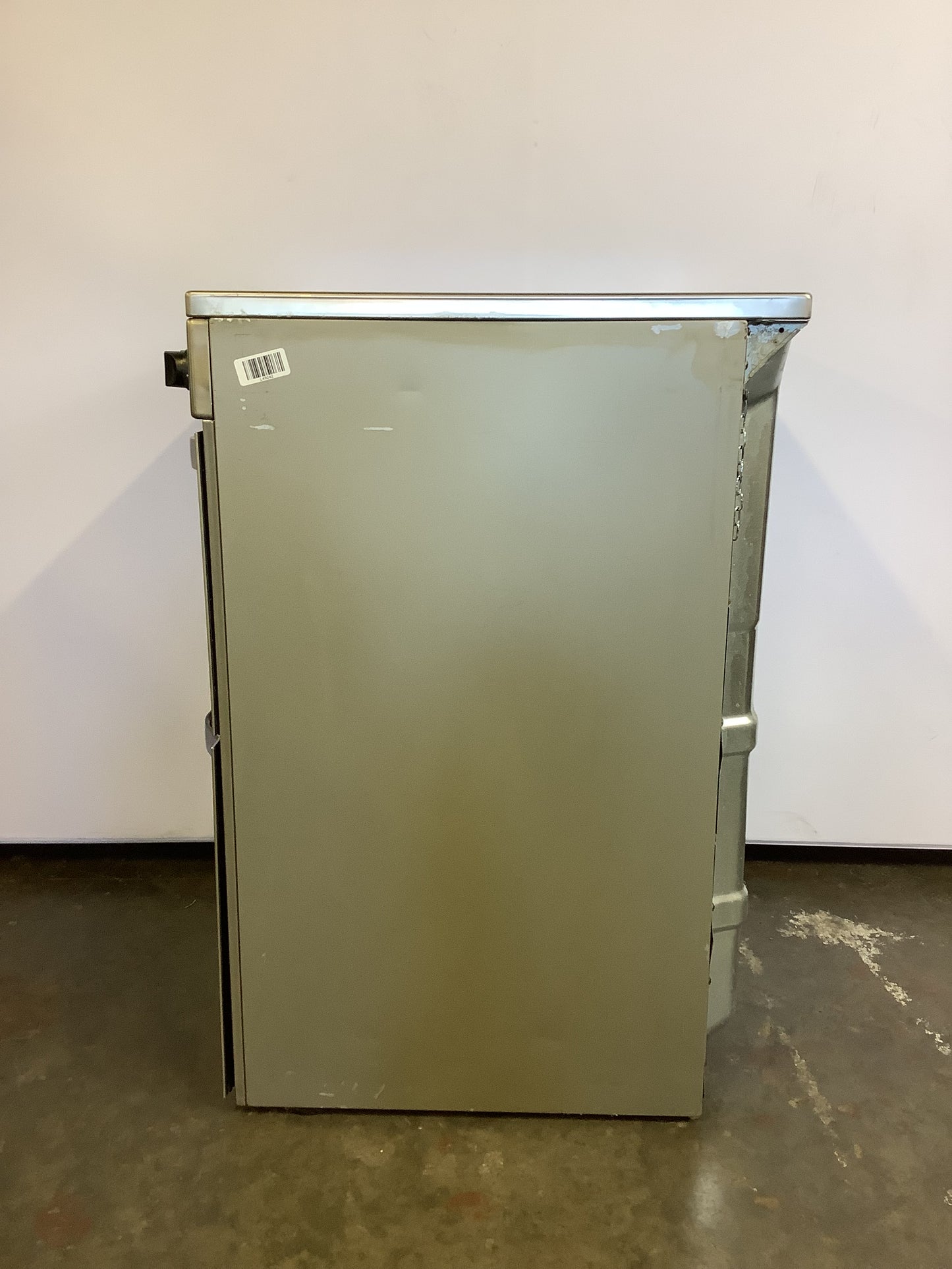 Hotpoint Electric Cooker HDM67V9DCX L49242