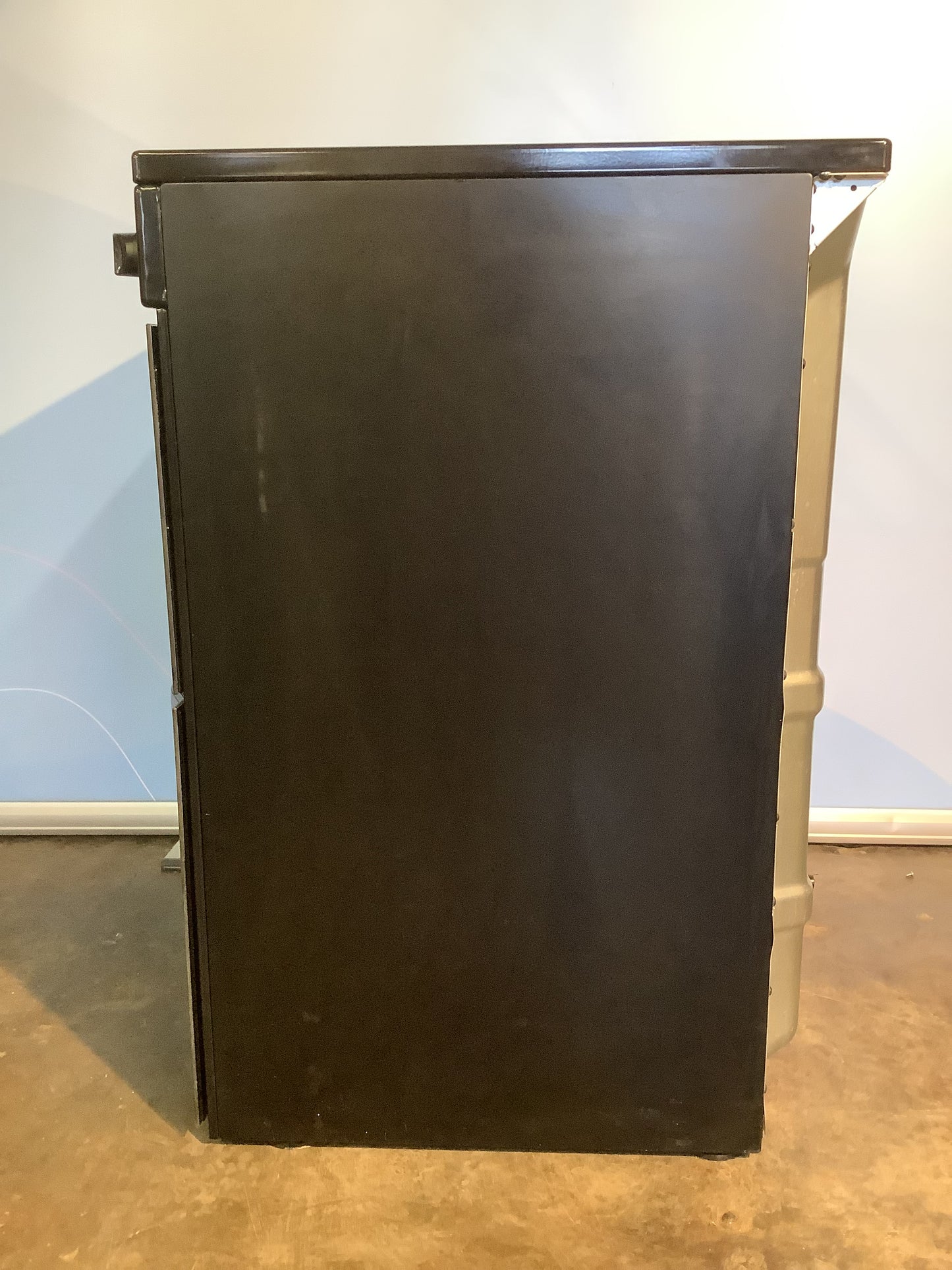 Hotpoint Electric Cooker HDM67V9CMB L47907