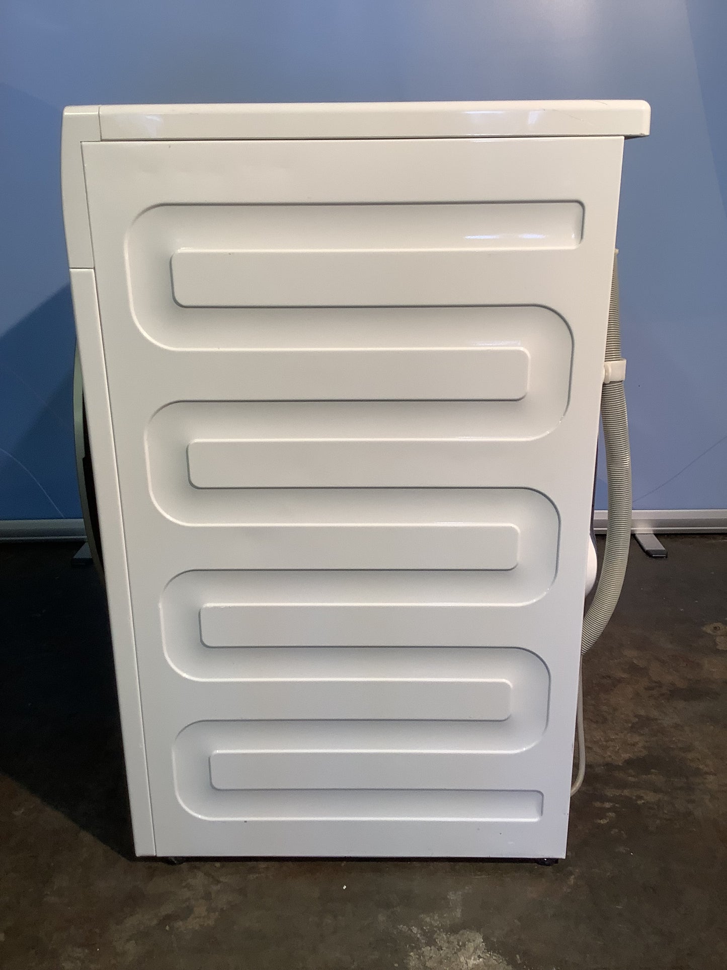 Beko Washer Dryer WDX8543130W L47811