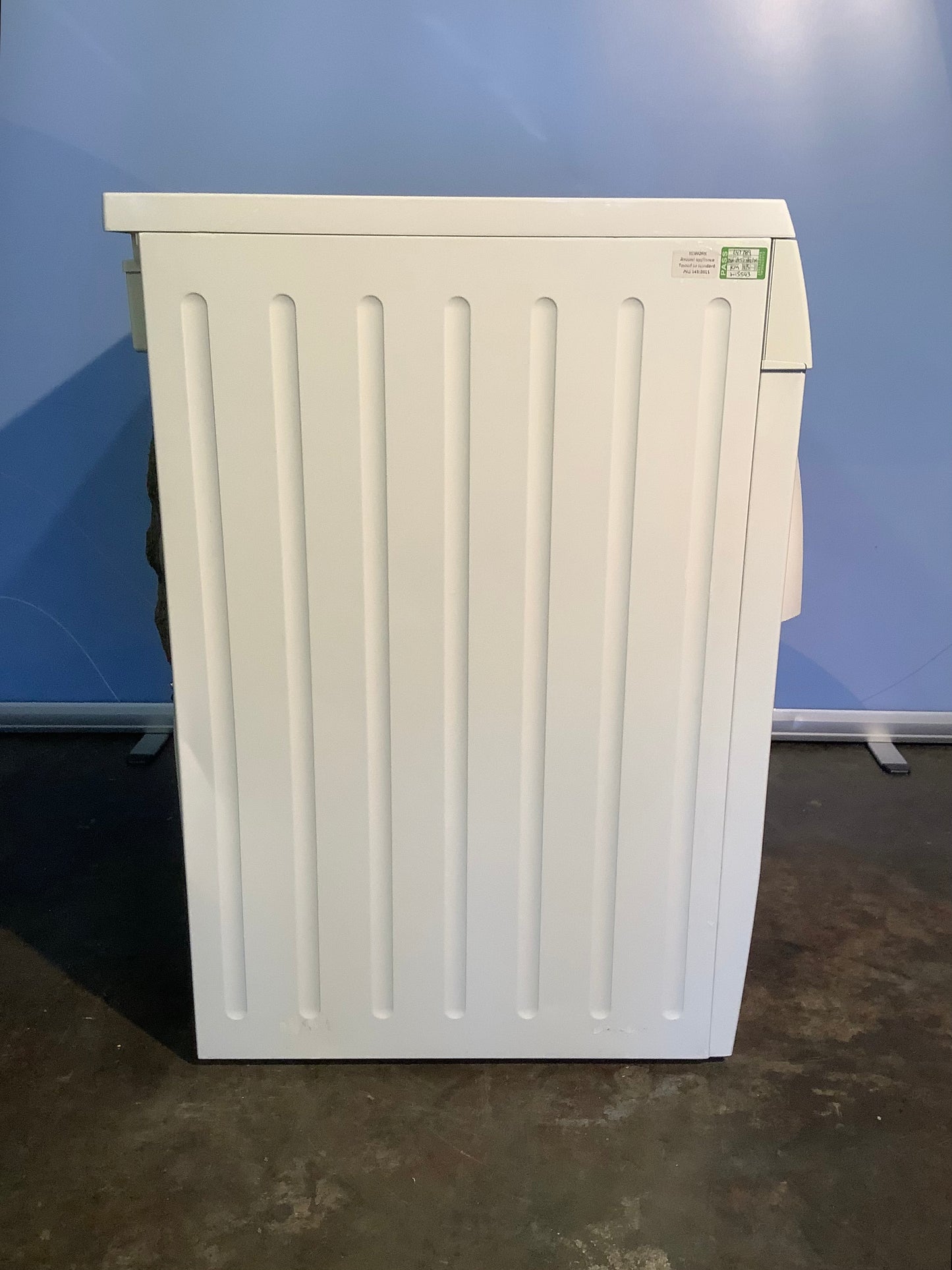 Bosch 8kg Tumble Dryer WTE84306GB L47789