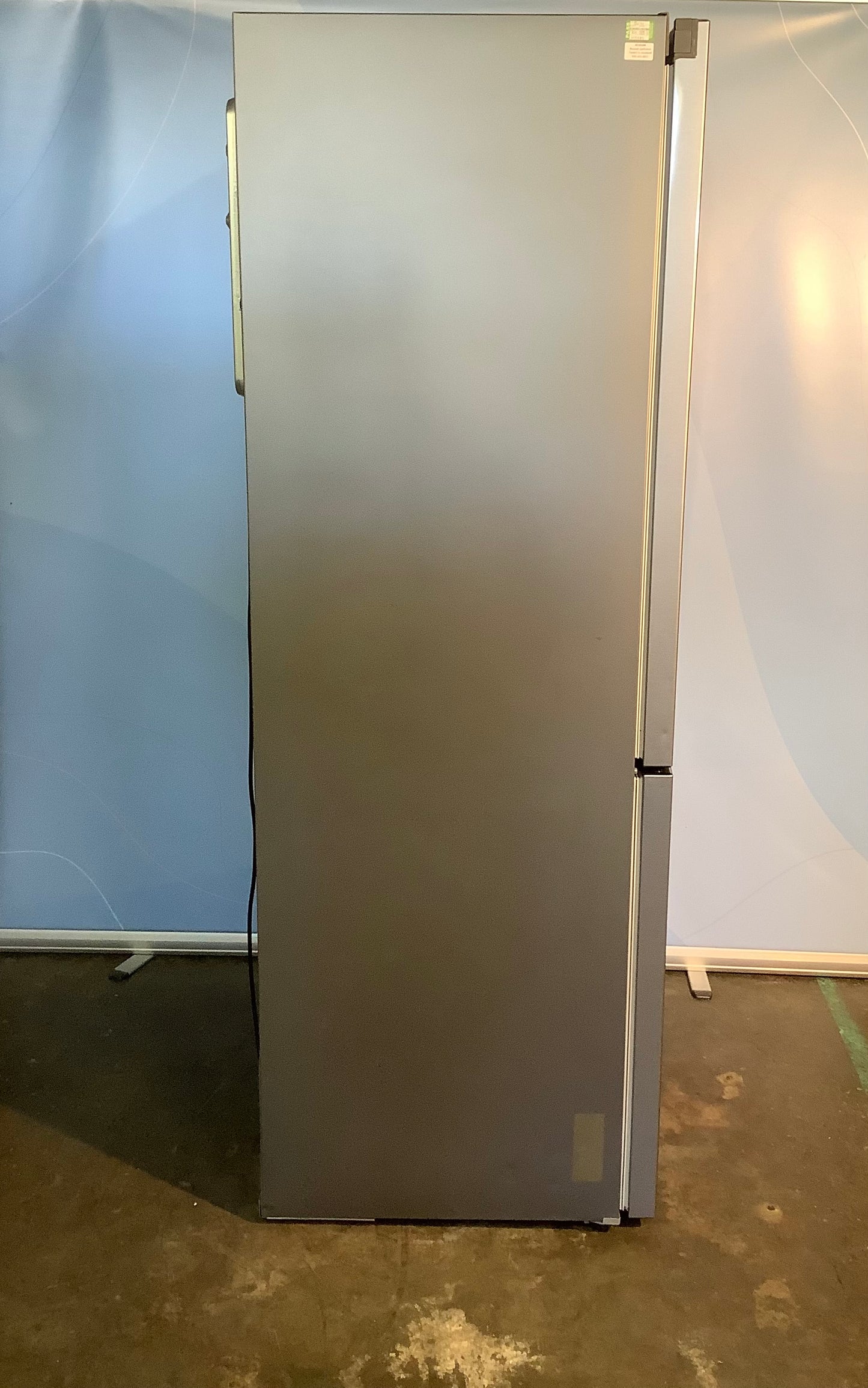 Samsung Fridge Freezer RB31FDRNDSA L47711