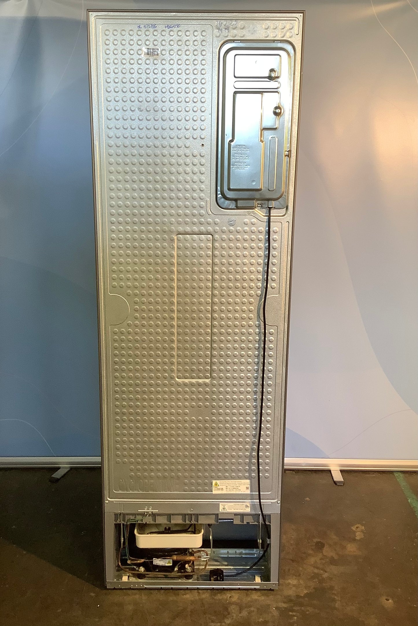 Samsung Fridge Freezer RB31FDRNDSA L47711