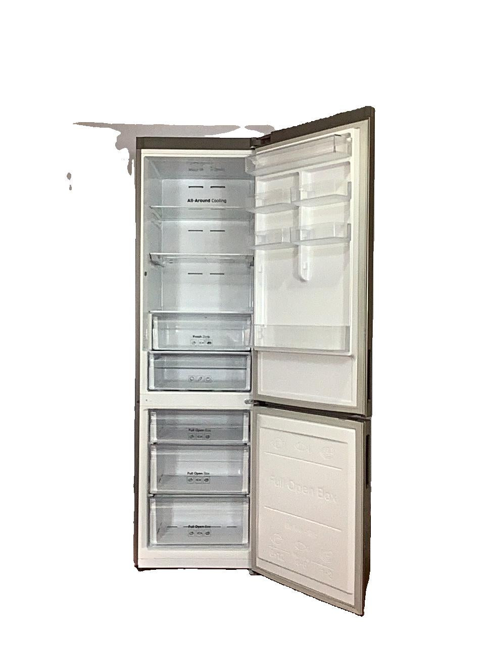 Samsung Fridge Freezer RB37J5230SL L49577