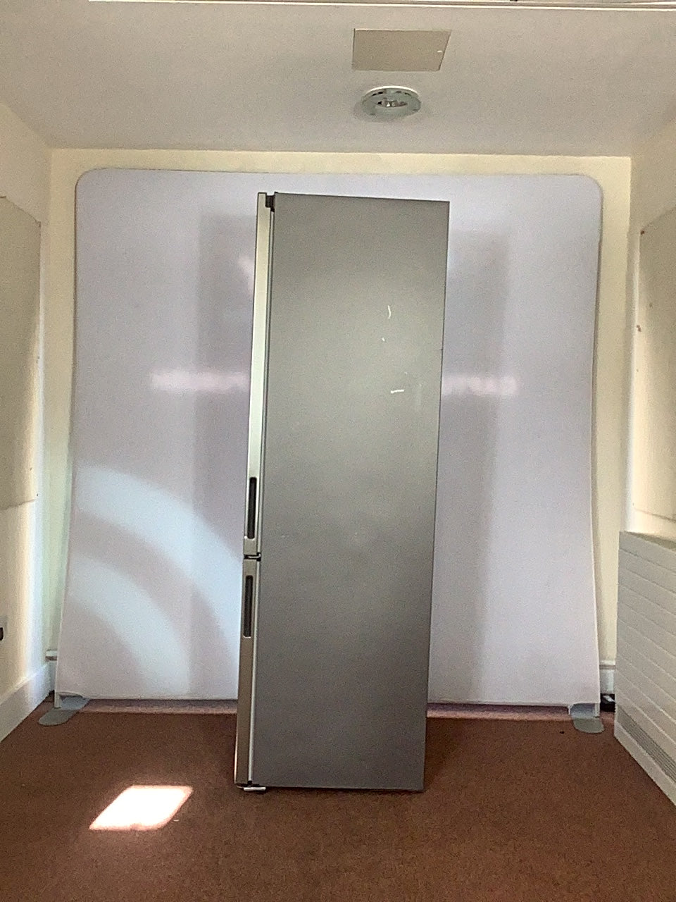 Samsung Fridge Freezer RB37J5230SL L49577