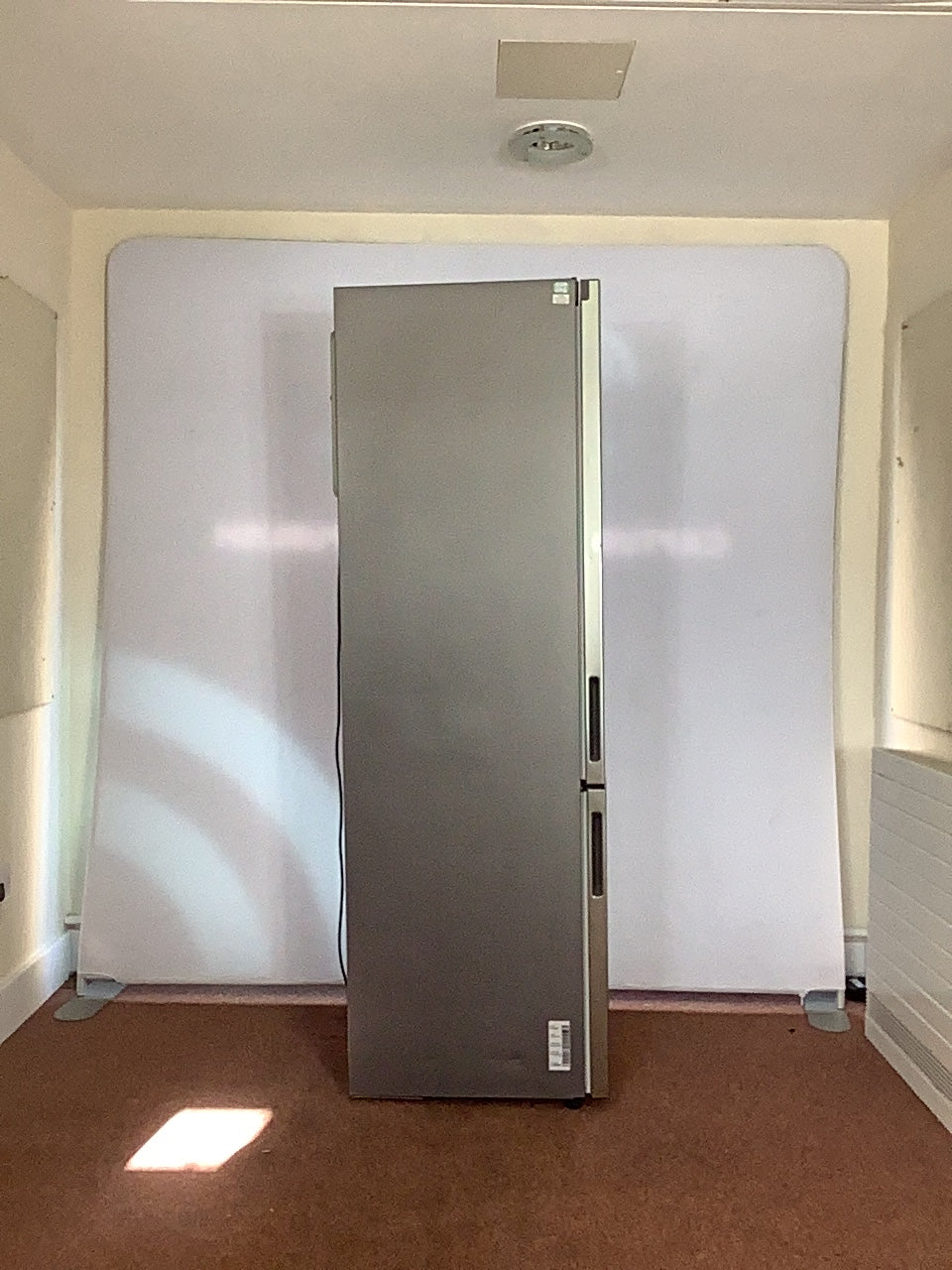 Samsung Fridge Freezer RB37J5230SL L49577
