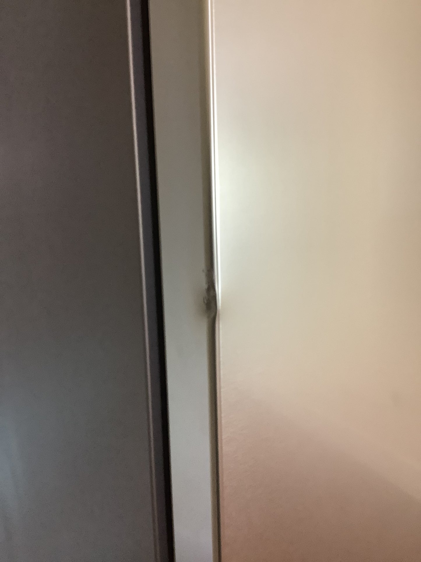 Samsung Fridge Freezer RB37J5230SL L49577