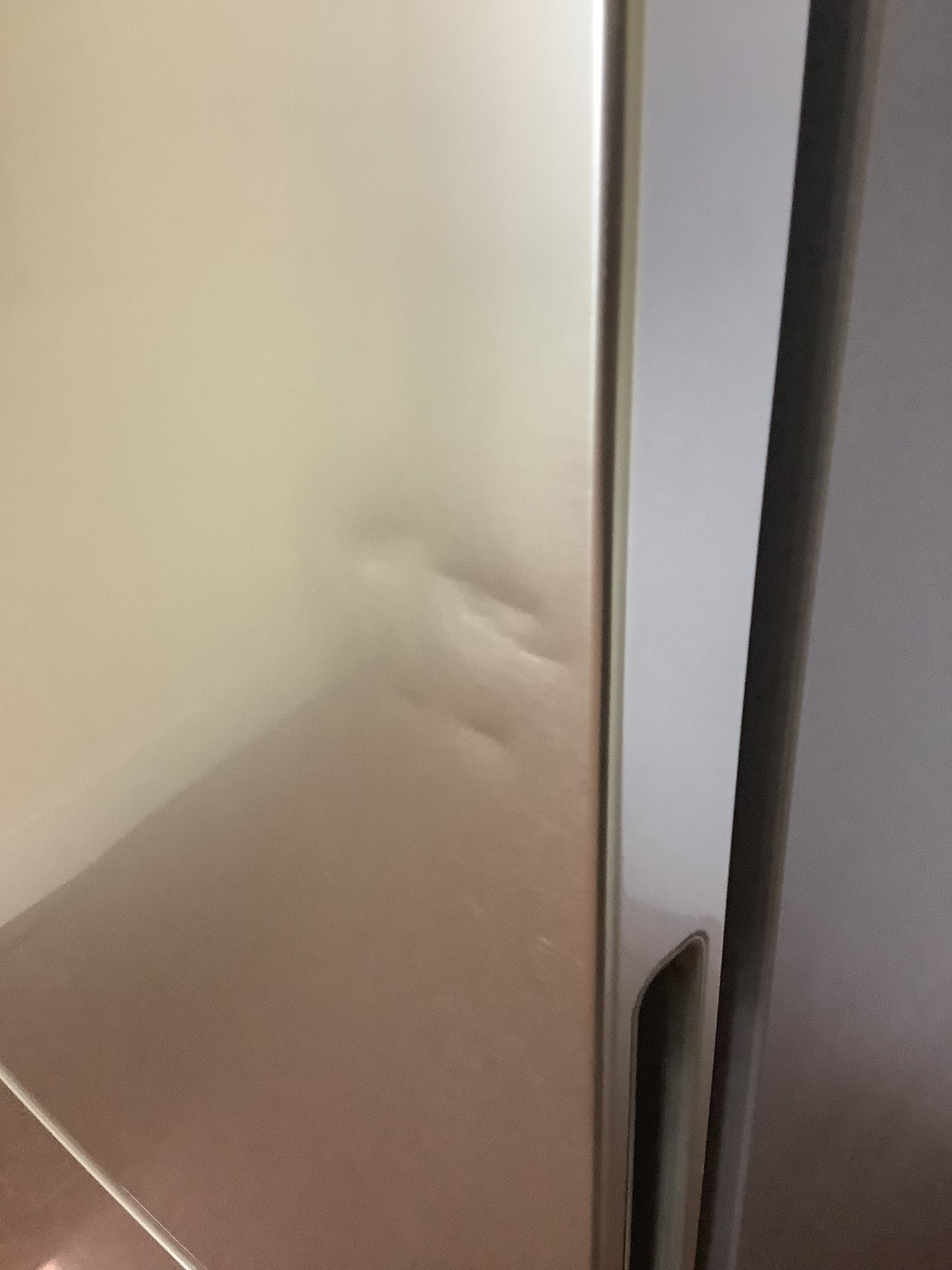 Samsung Fridge Freezer RB37J5230SL L49577