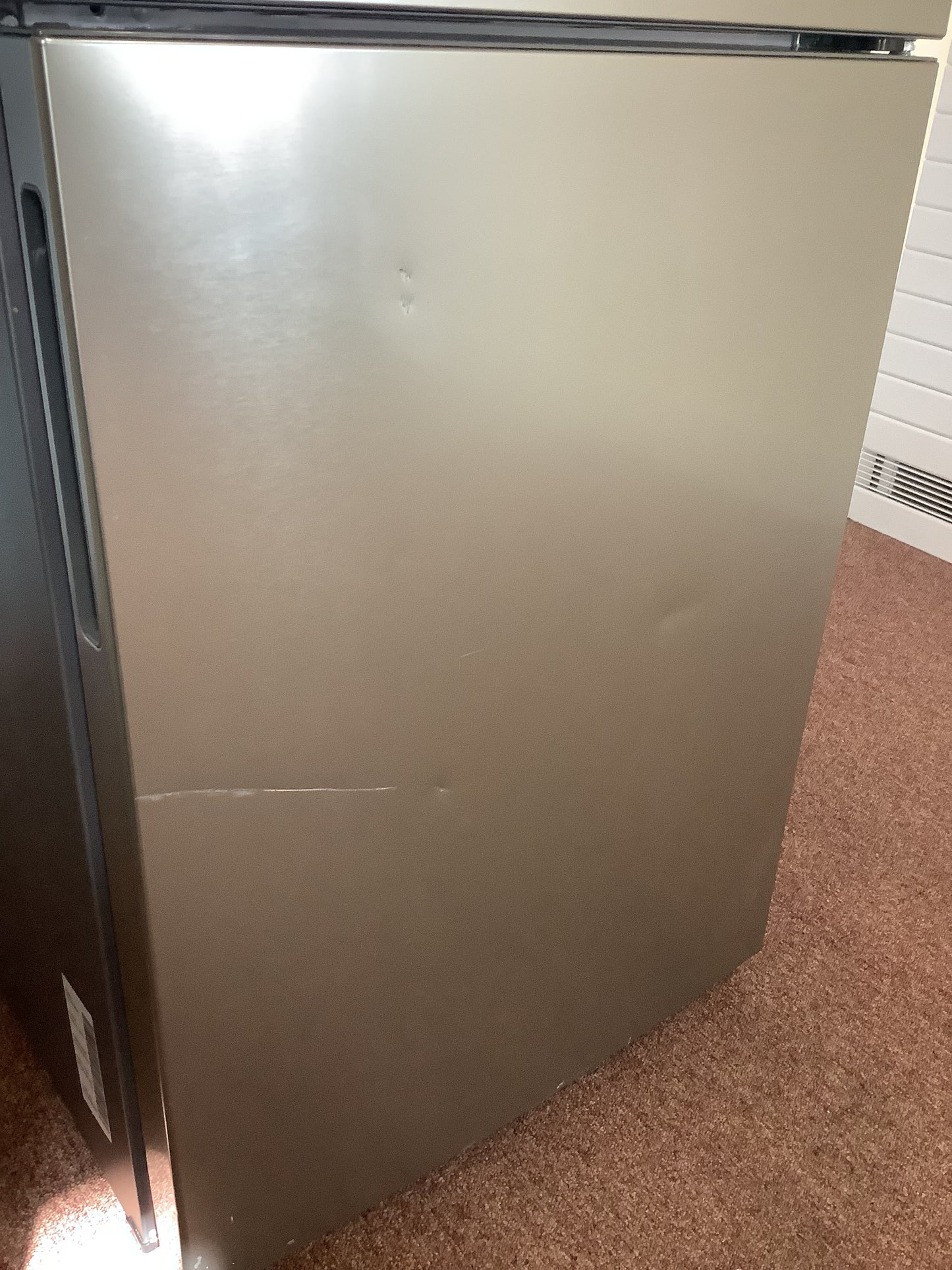 Samsung Fridge Freezer RB37J5230SL L49577