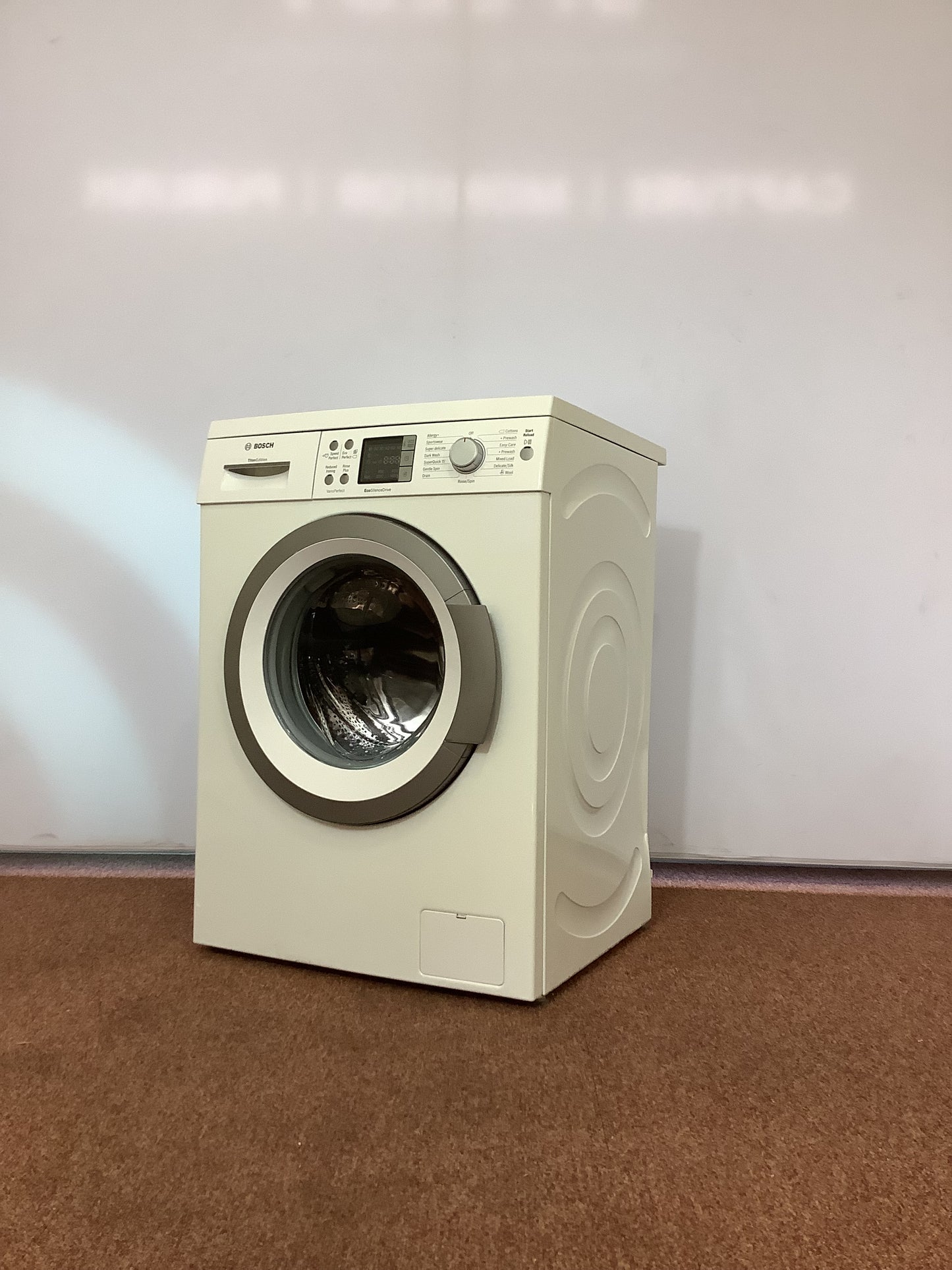 Bosch 8kg Washing Machine WAQ28470GB/15 L49665