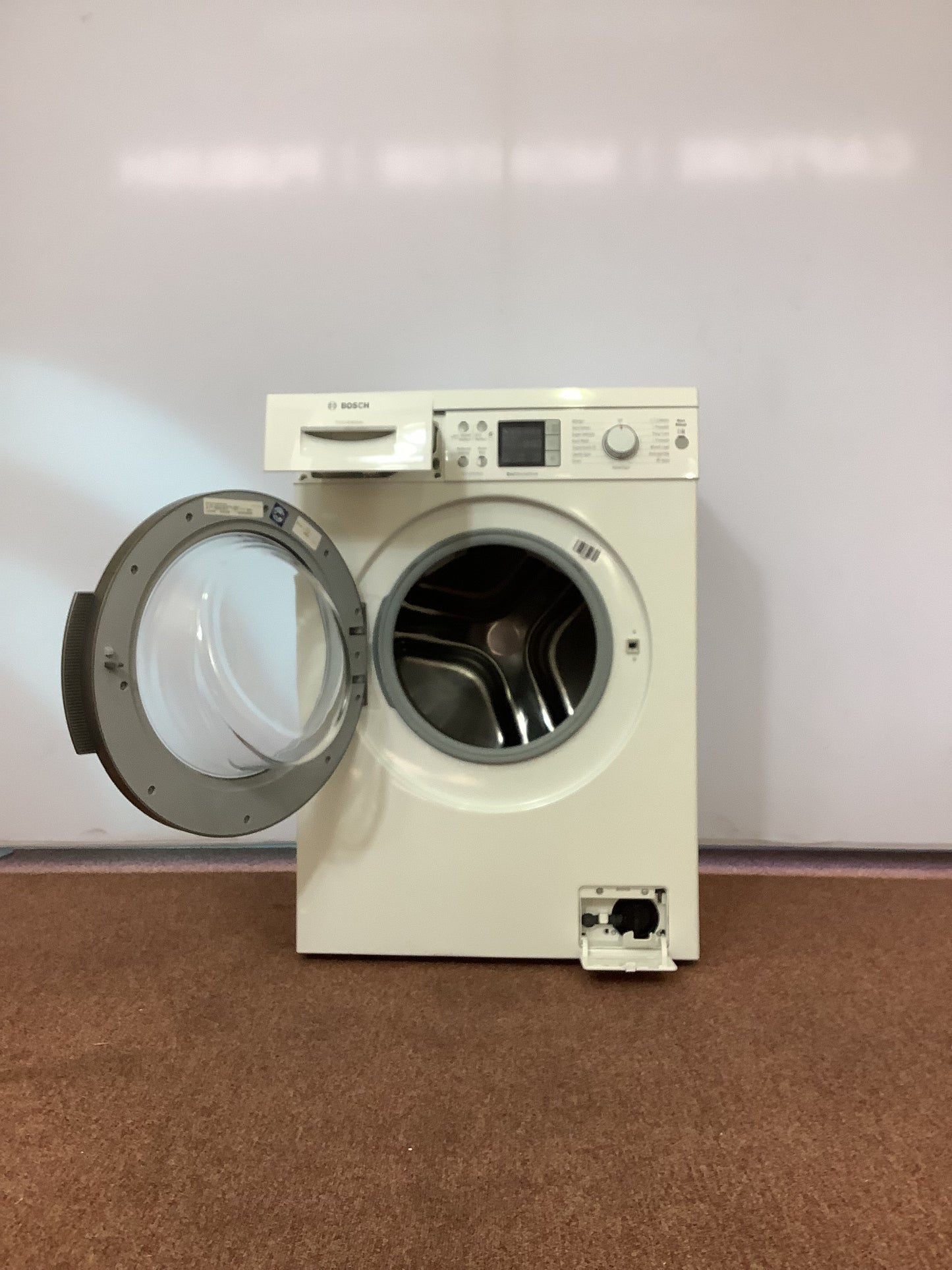 Bosch 8kg Washing Machine WAQ28470GB/15 L49665
