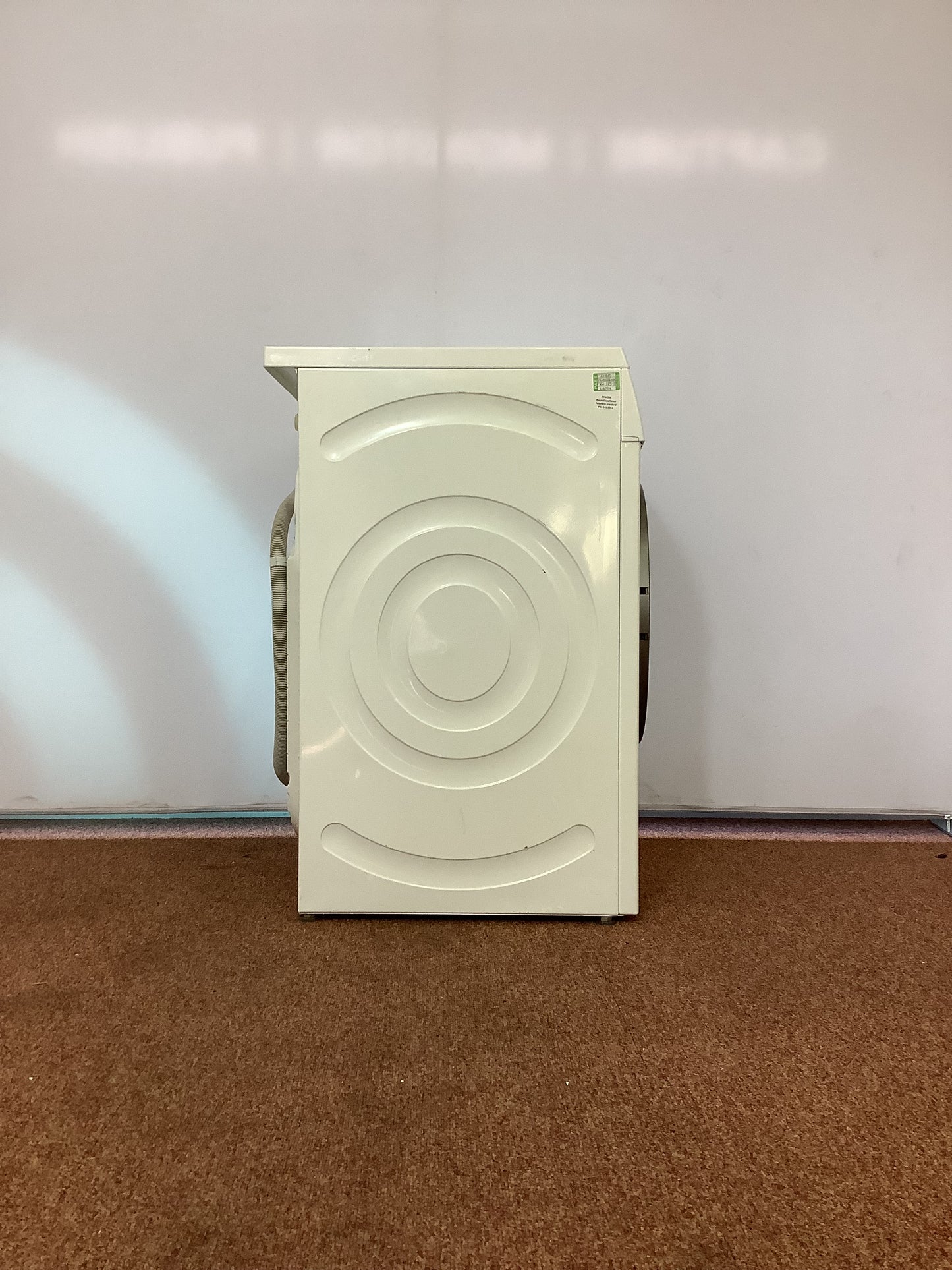 Bosch 8kg Washing Machine WAQ28470GB/15 L49665