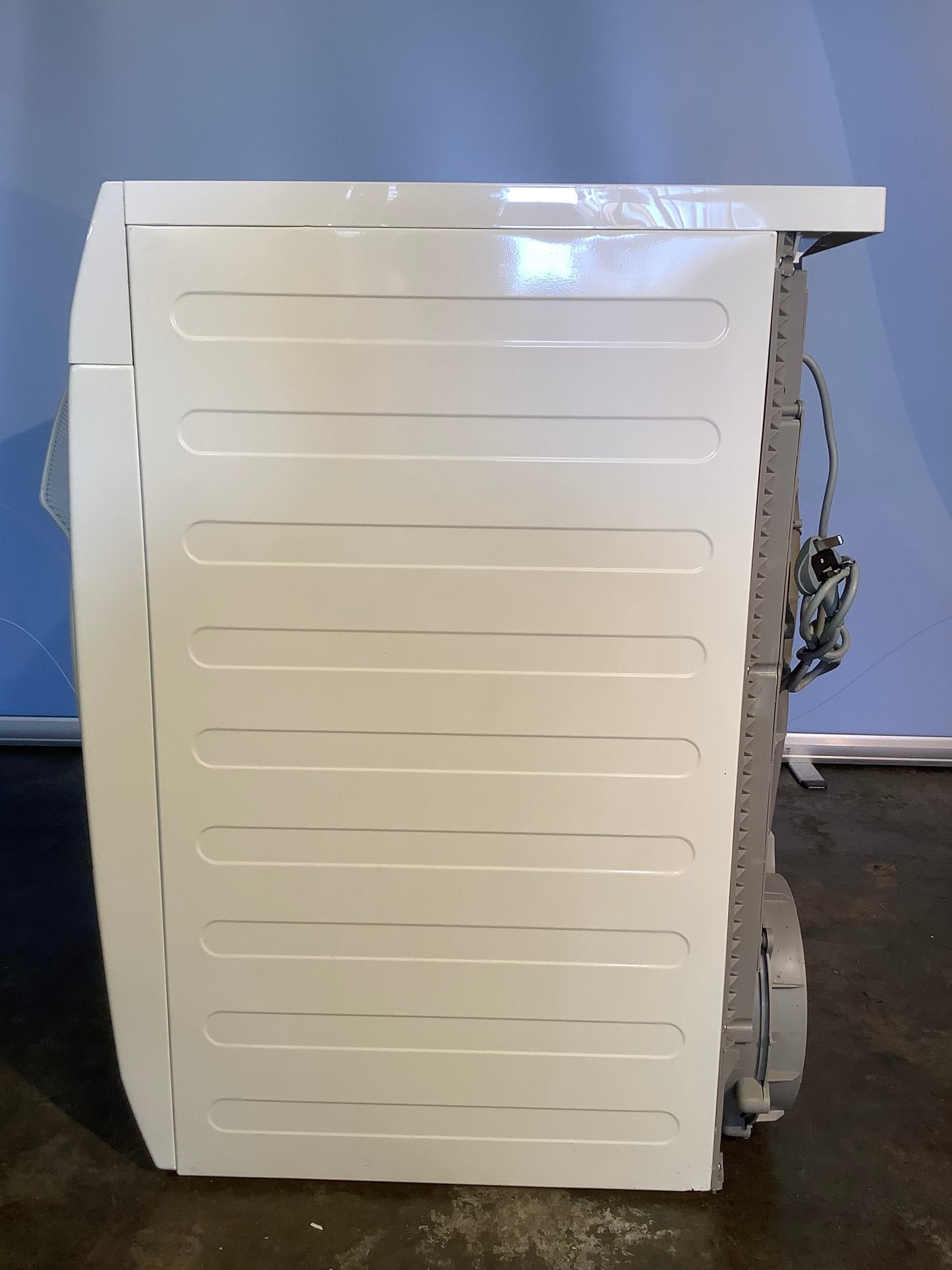 AEG 8kg Tumble Dryer T7DBK840N L48680