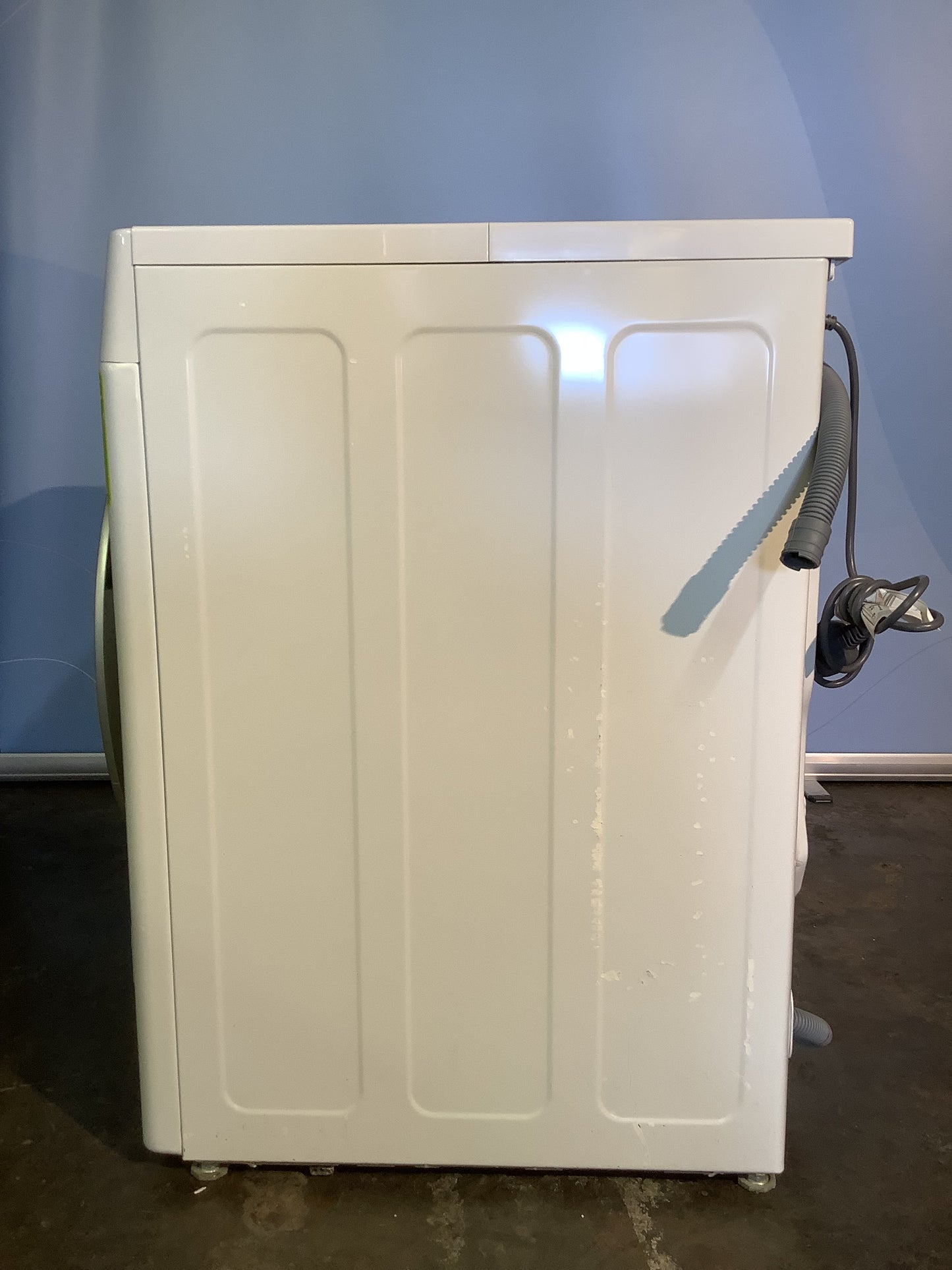 LG 12kg Washing Machine F4V712WTSE L48572