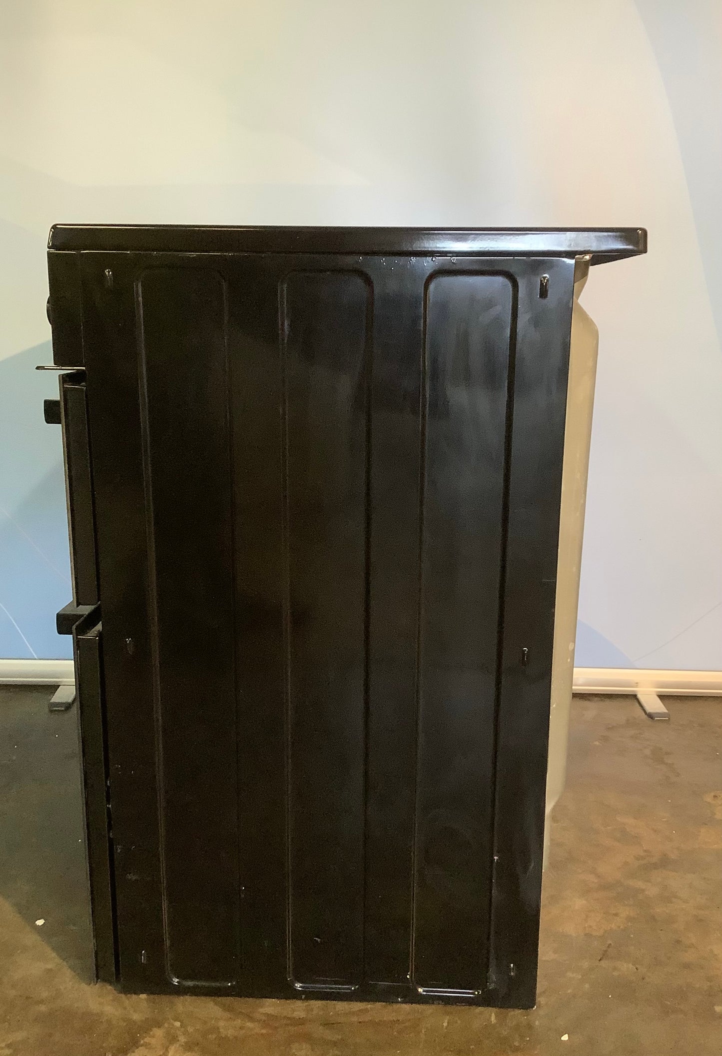 Beko Electric Cooker KTC611K L48606