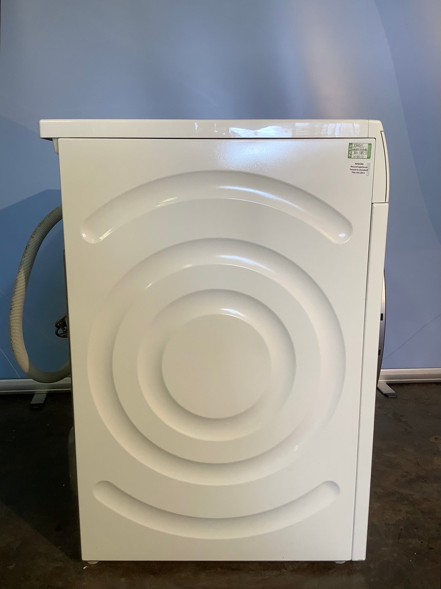 Siemens 7kg/4kg Washer Dryer WD15G422GB L48715