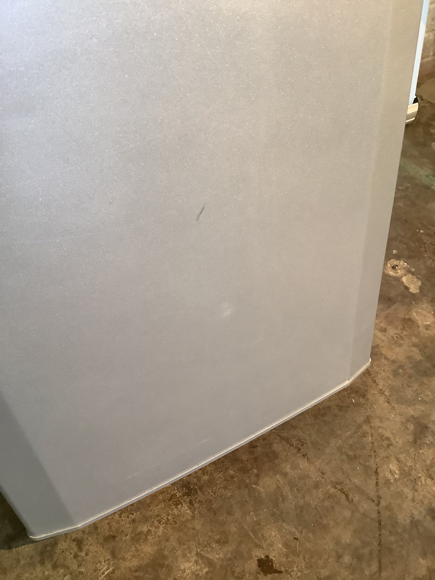 Beko Fridge Freezer CDA539FW-2 L48062