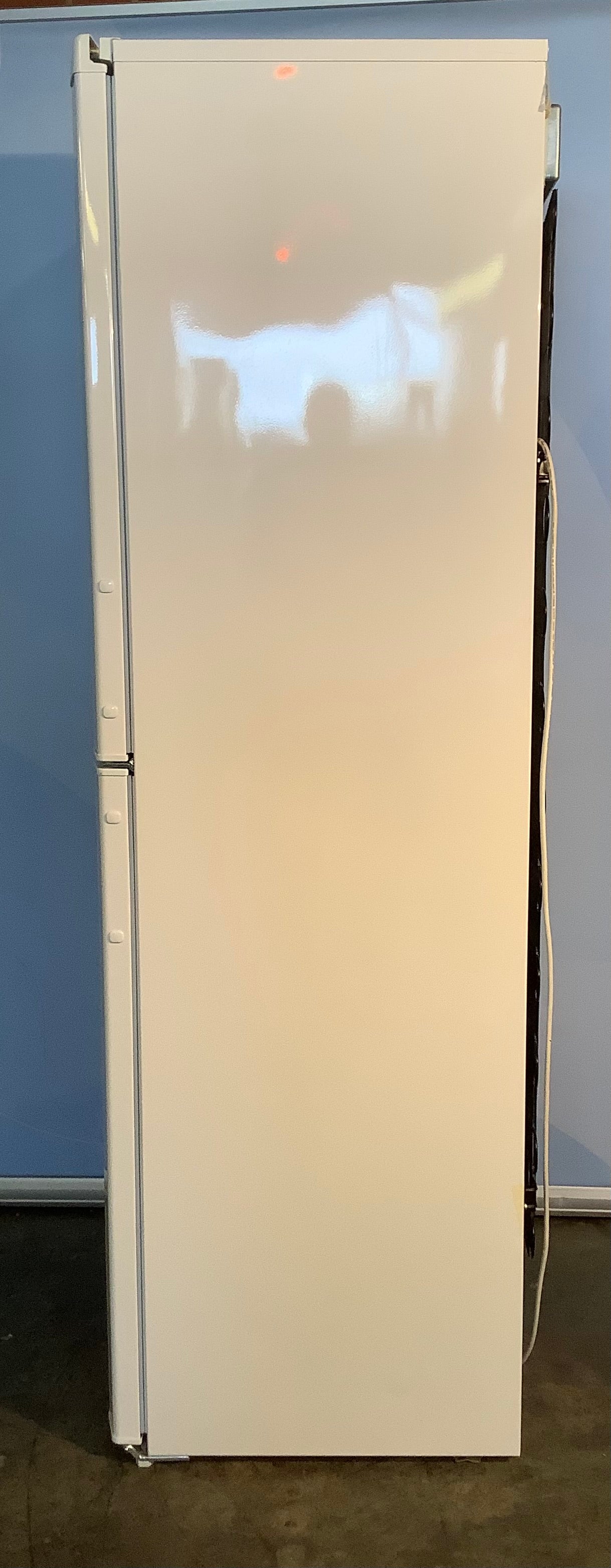 Beko Fridge Freezer CXF5104W L48017