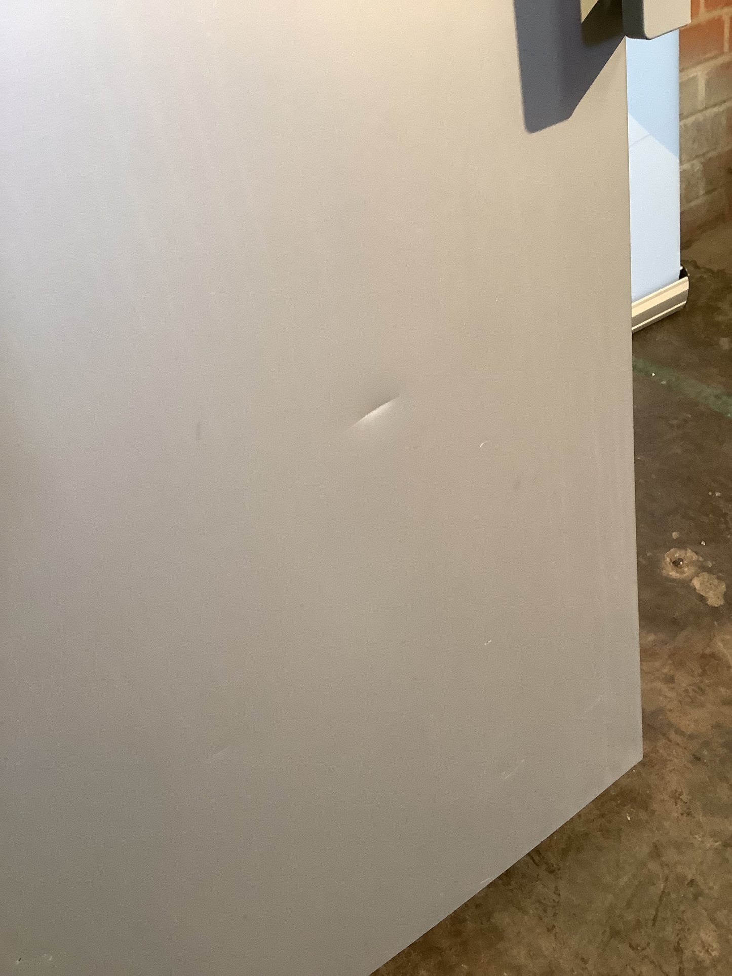 Beko Fridge Freezer CXFP1582DS L48075