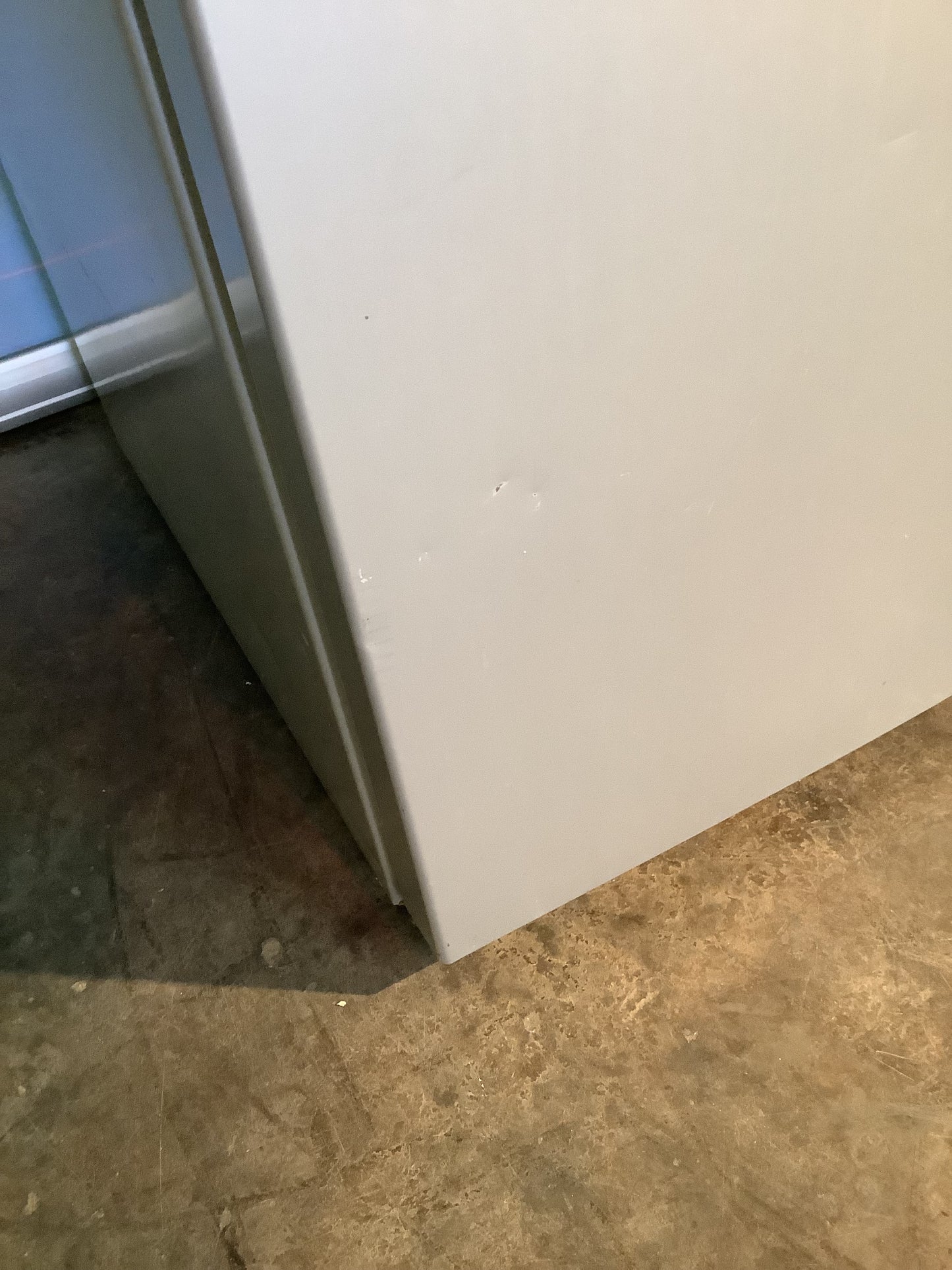 Beko Fridge Freezer CXFP1582DS L48075