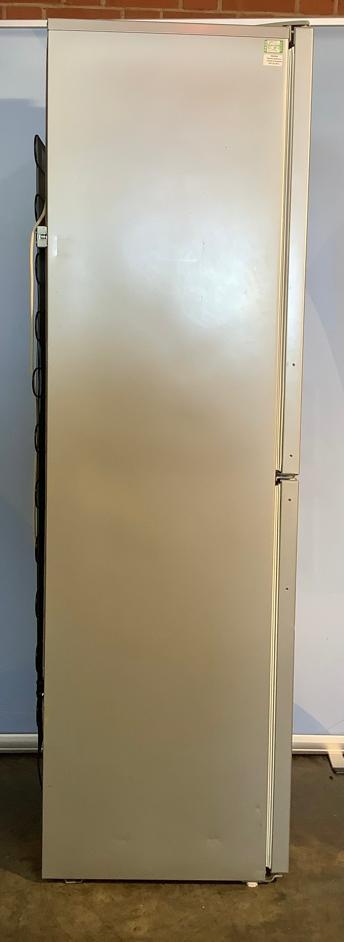 Beko Fridge Freezer CXFP1582DS L48075