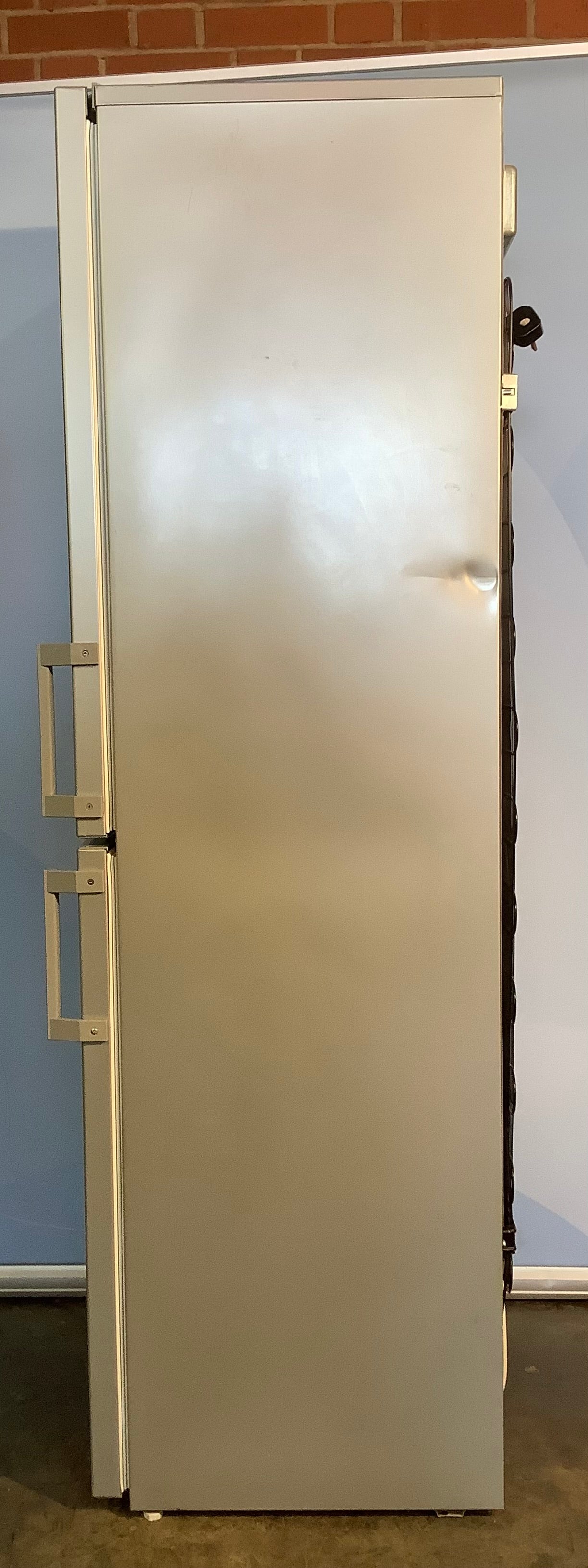 Beko Fridge Freezer CXFP1582DS L48075